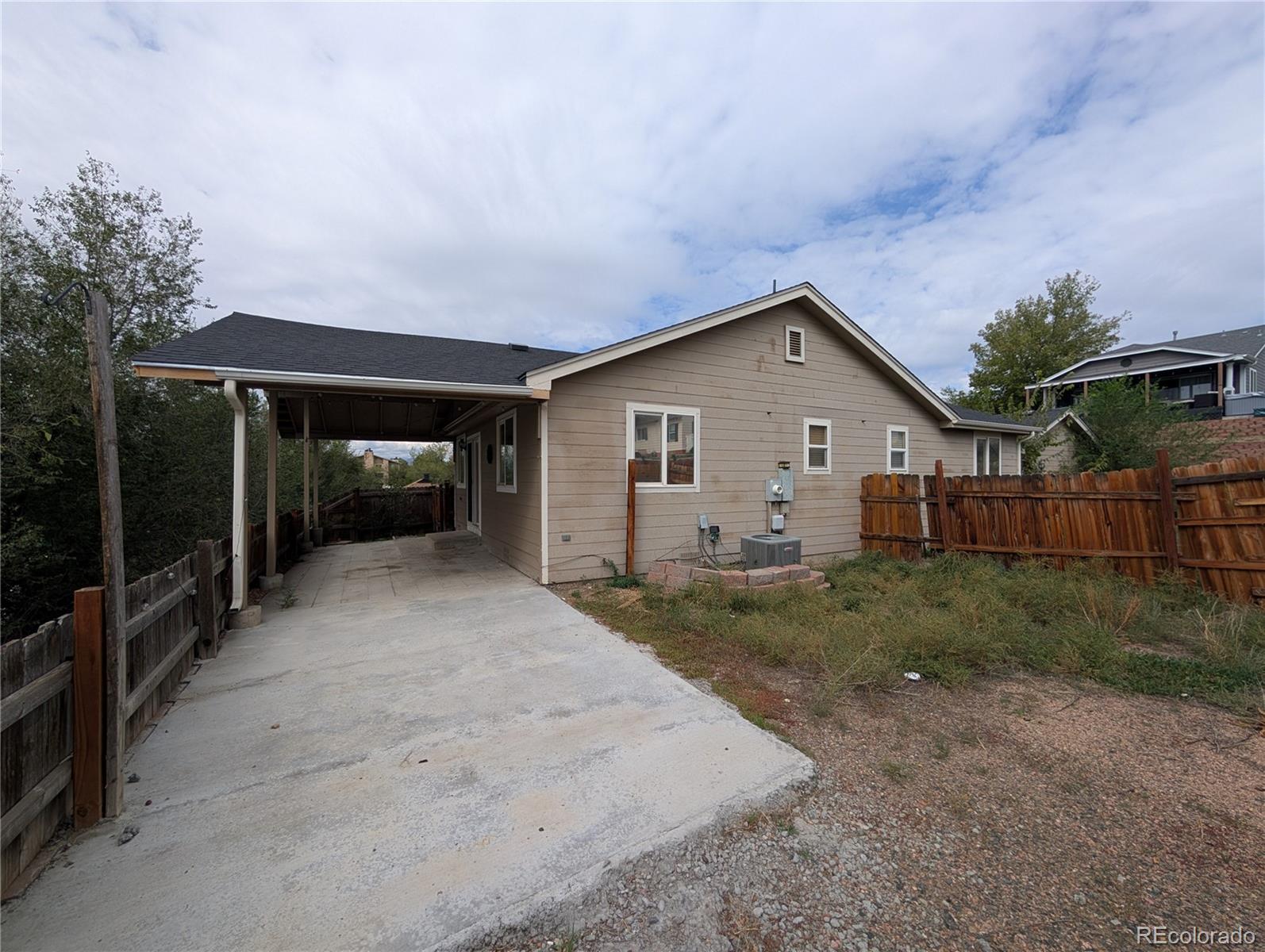 MLS Image #22 for 3230 s decatur street,sheridan, Colorado
