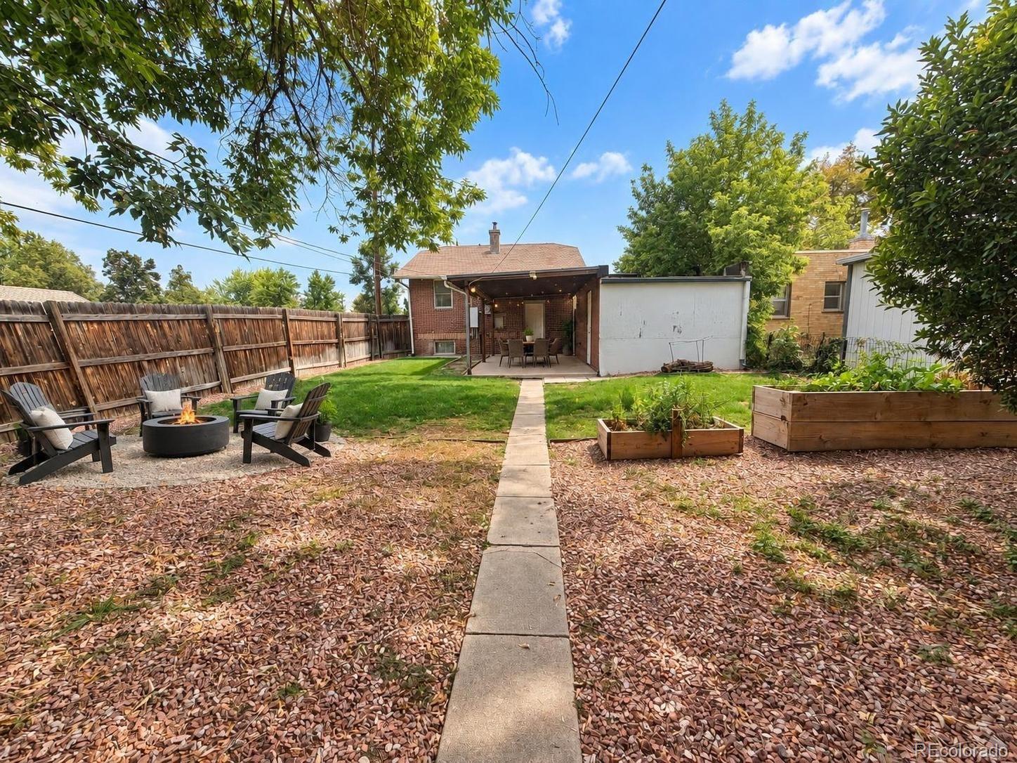 MLS Image #9 for 2101 s emerson street,denver, Colorado