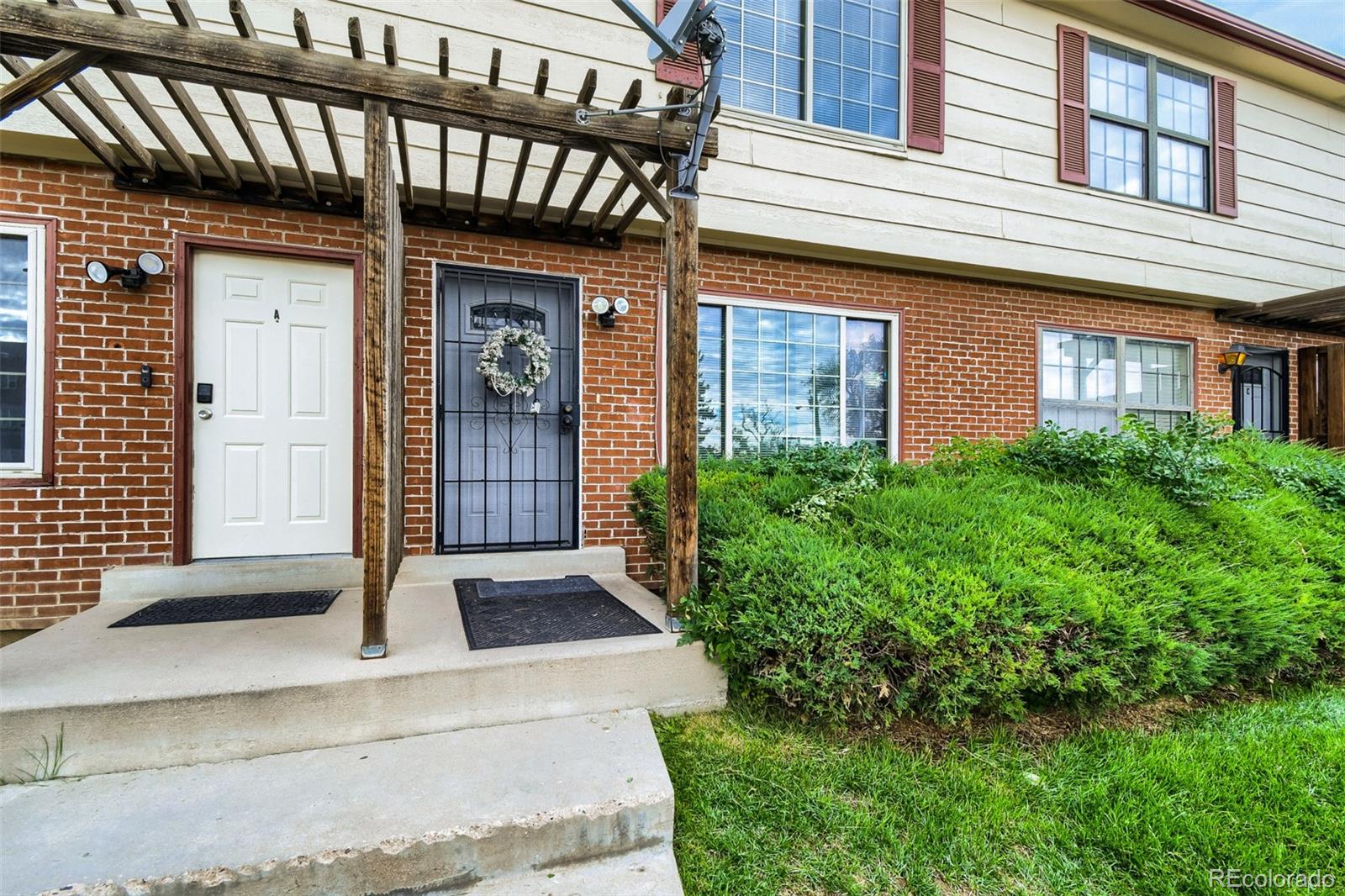 MLS Image #22 for 1751  norfolk street b,aurora, Colorado