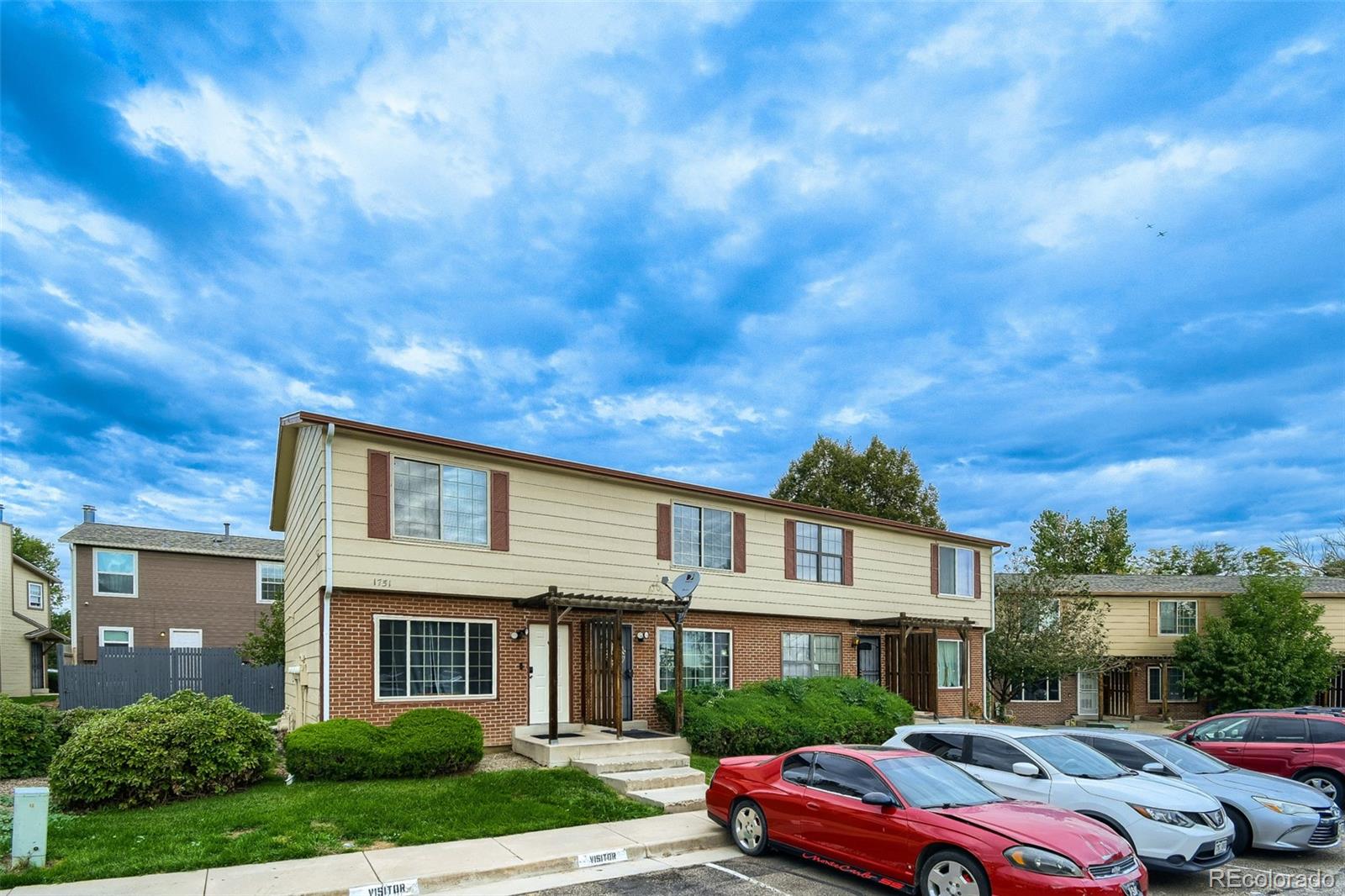 MLS Image #23 for 1751  norfolk street b,aurora, Colorado