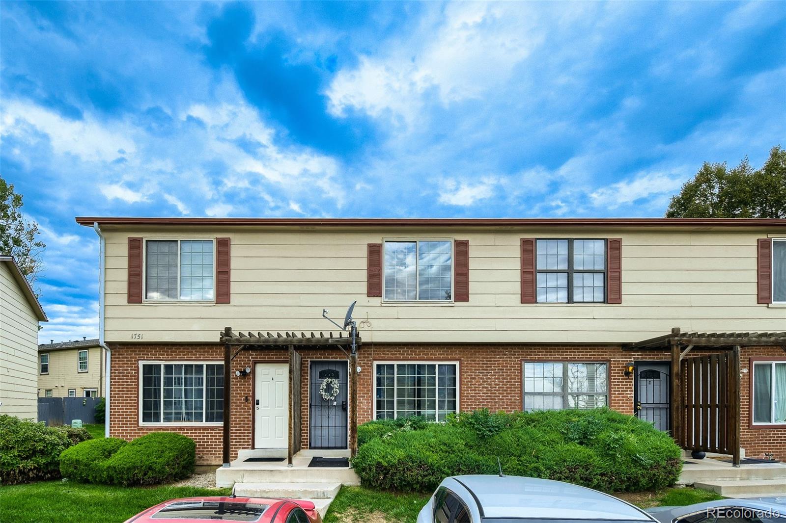 MLS Image #24 for 1751  norfolk street b,aurora, Colorado