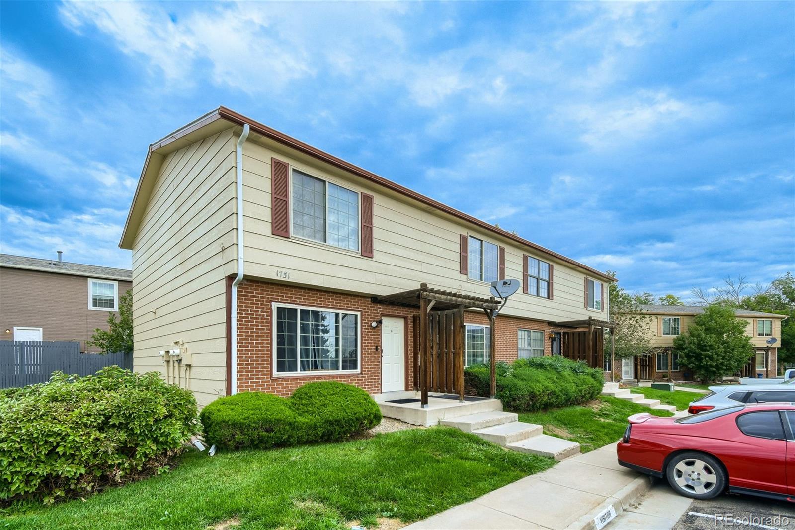 MLS Image #25 for 1751  norfolk street b,aurora, Colorado