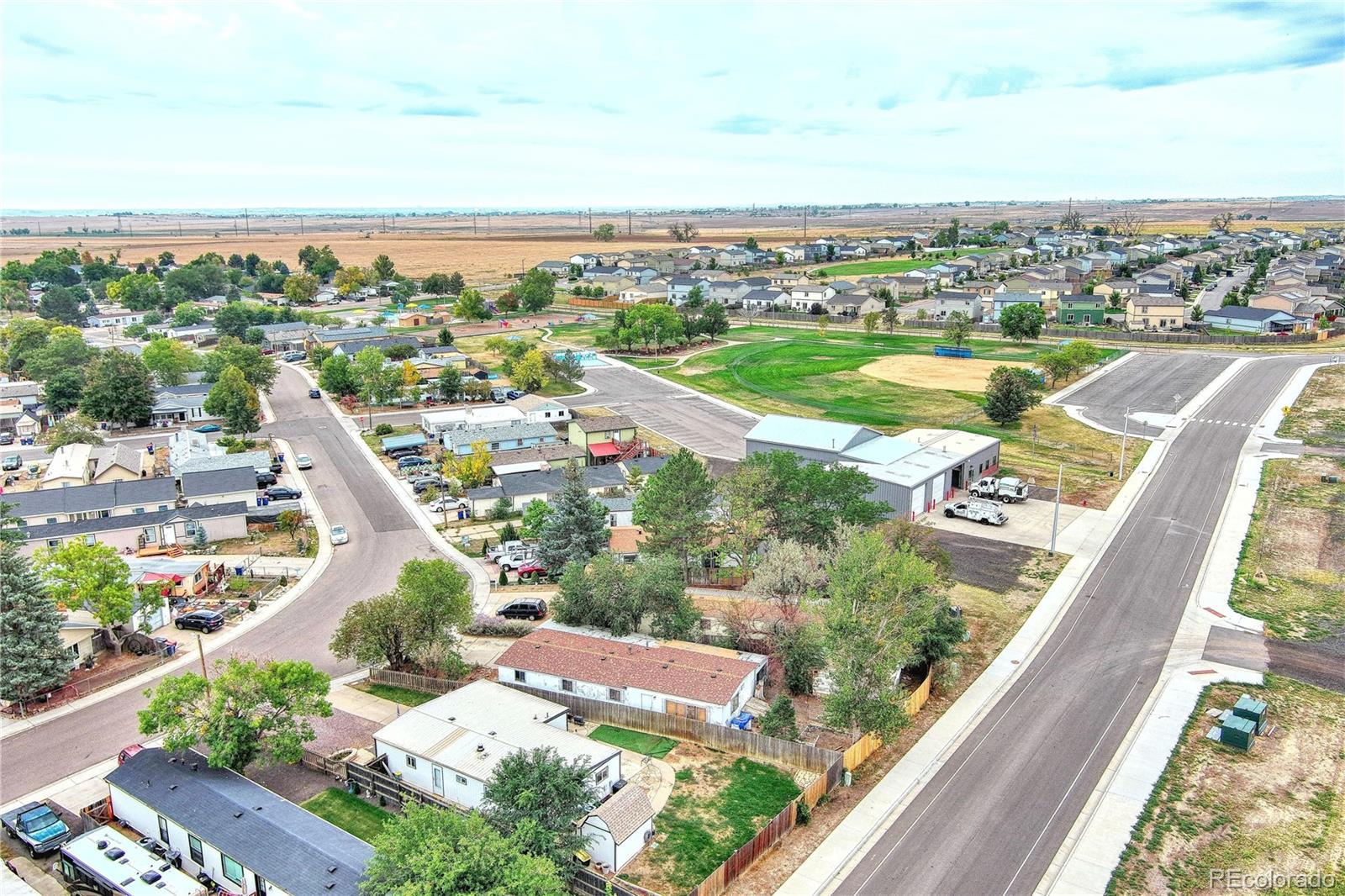MLS Image #2 for 217  glen ayre street,dacono, Colorado