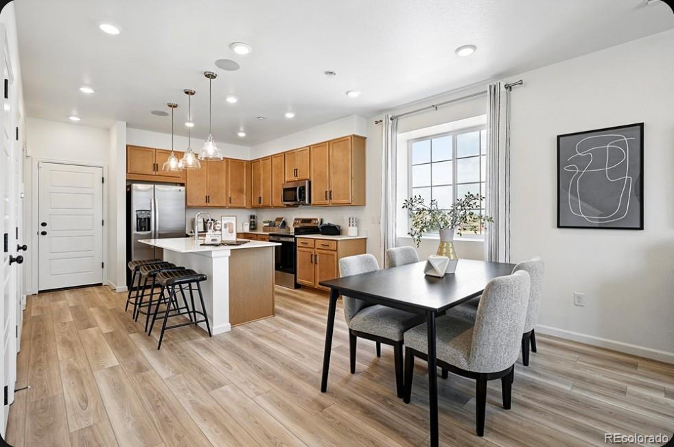 MLS Image #10 for 6860  parterre parkway,thornton, Colorado