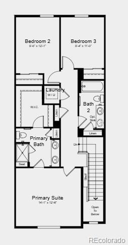 MLS Image #27 for 6860  parterre parkway,thornton, Colorado