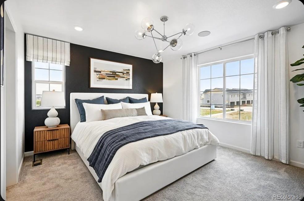 MLS Image #4 for 6860  parterre parkway,thornton, Colorado