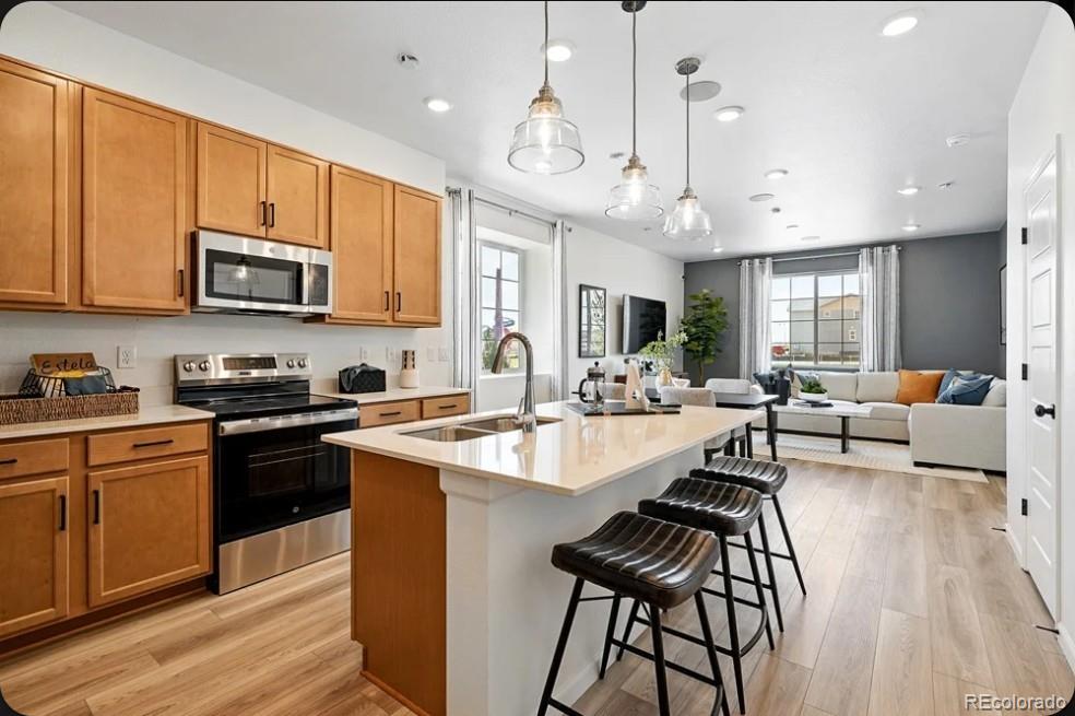 MLS Image #5 for 6860  parterre parkway,thornton, Colorado