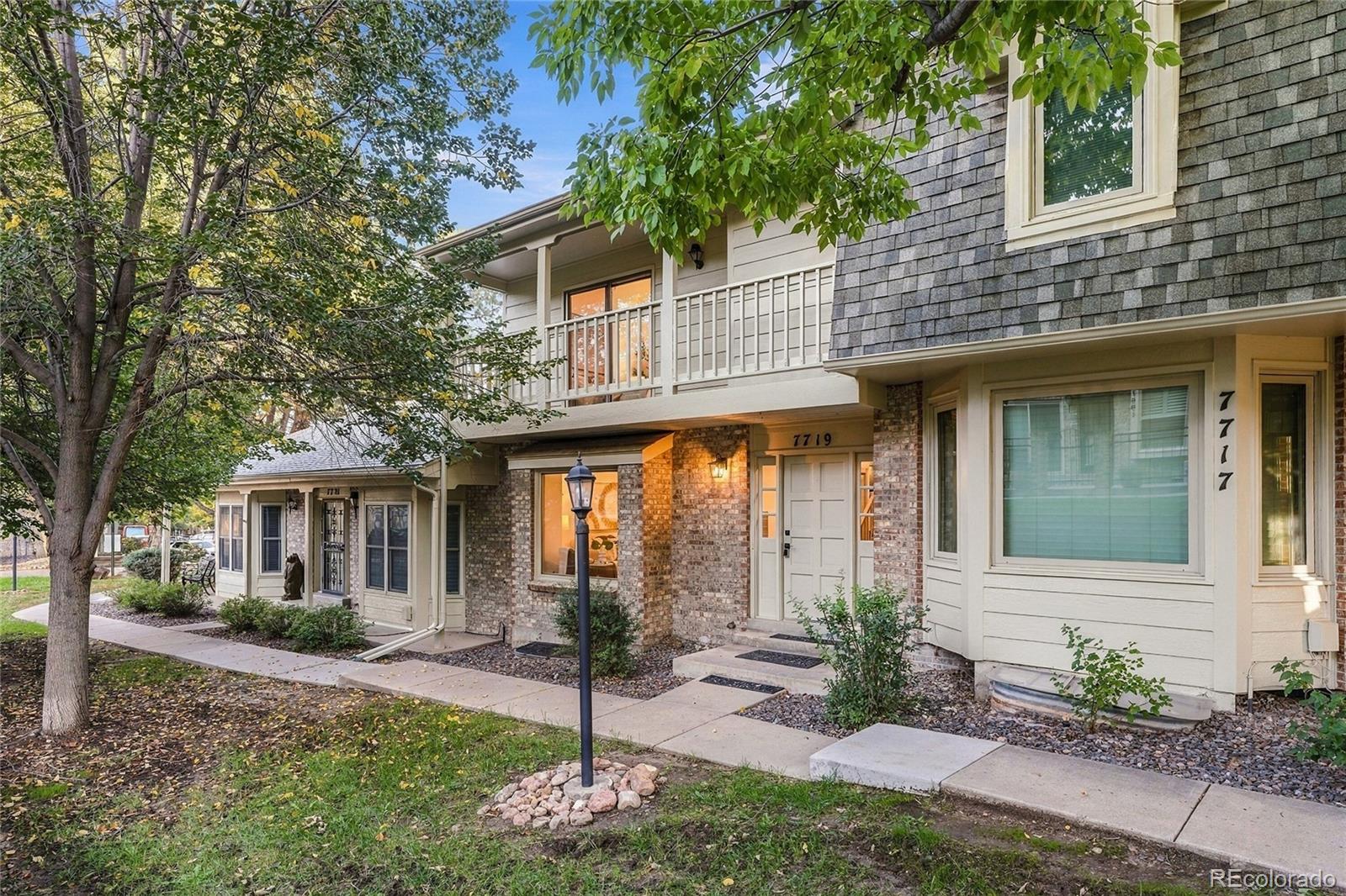 MLS Image #0 for 7719 s cove circle ,centennial, Colorado