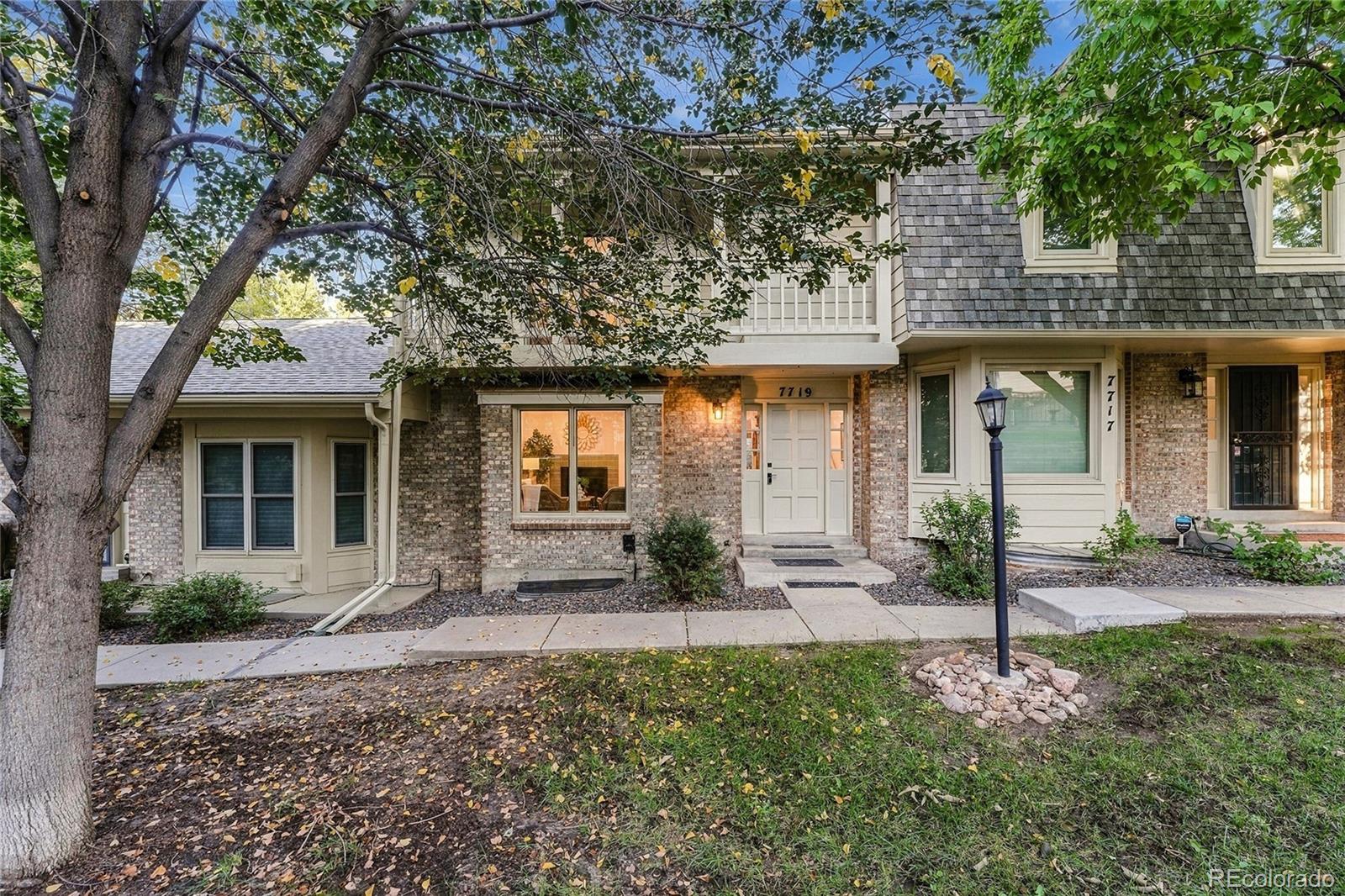 MLS Image #28 for 7719 s cove circle ,centennial, Colorado