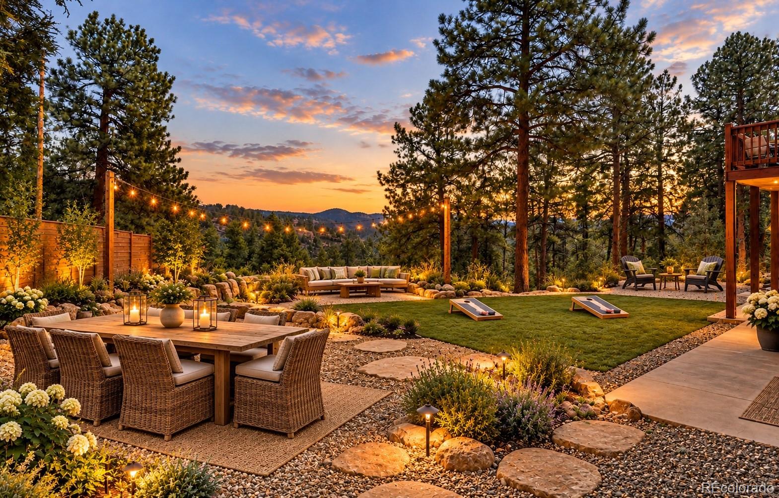 MLS Image #19 for 280  bunny road,bailey, Colorado