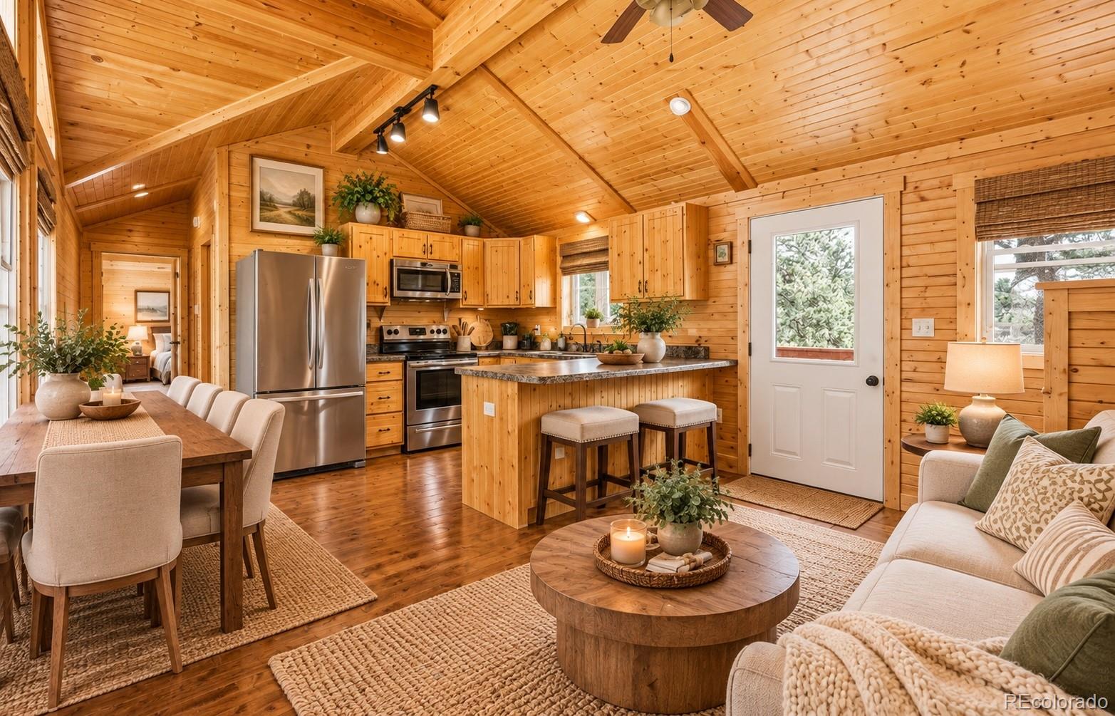 MLS Image #2 for 280  bunny road,bailey, Colorado