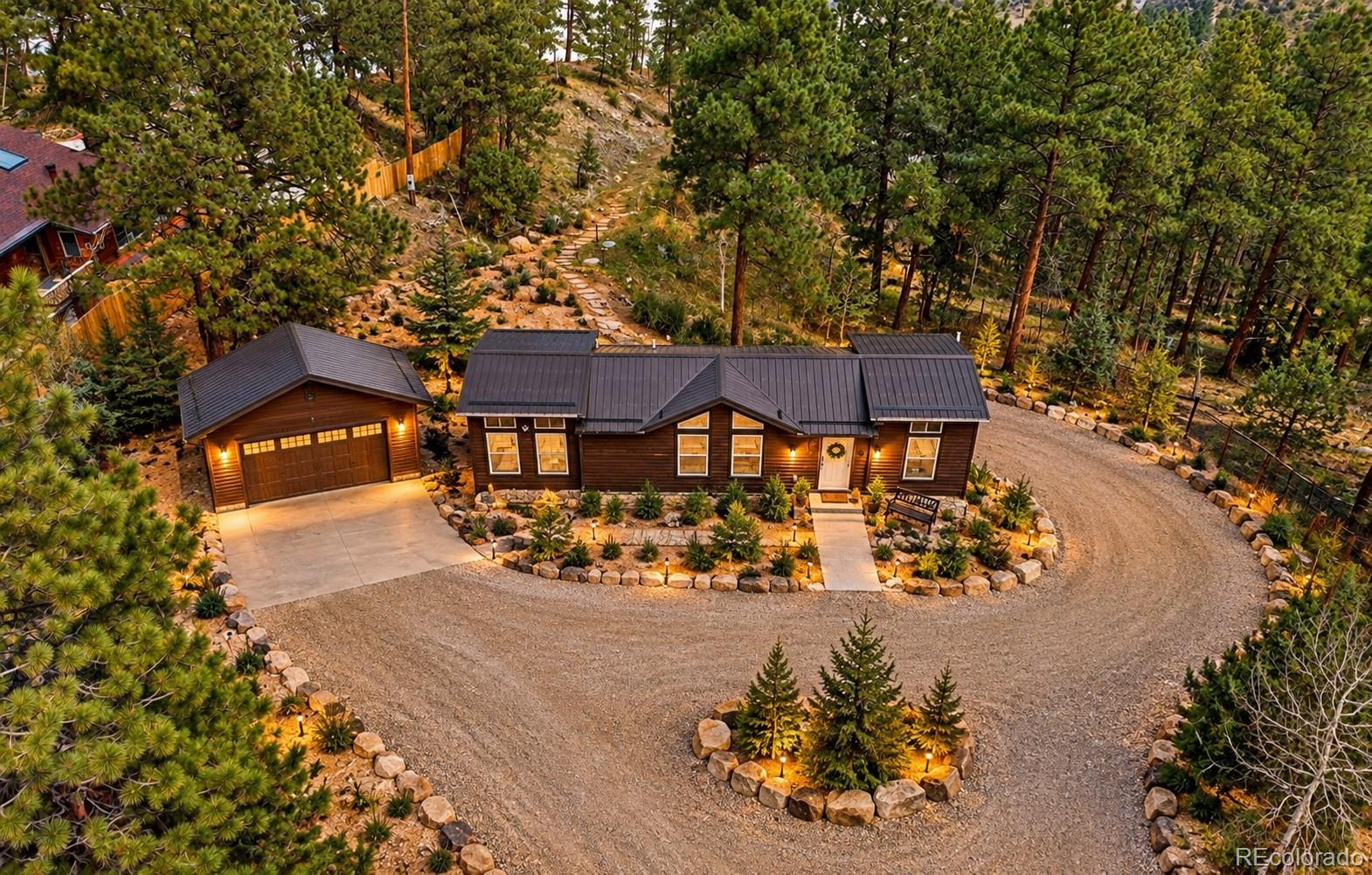 MLS Image #20 for 280  bunny road,bailey, Colorado