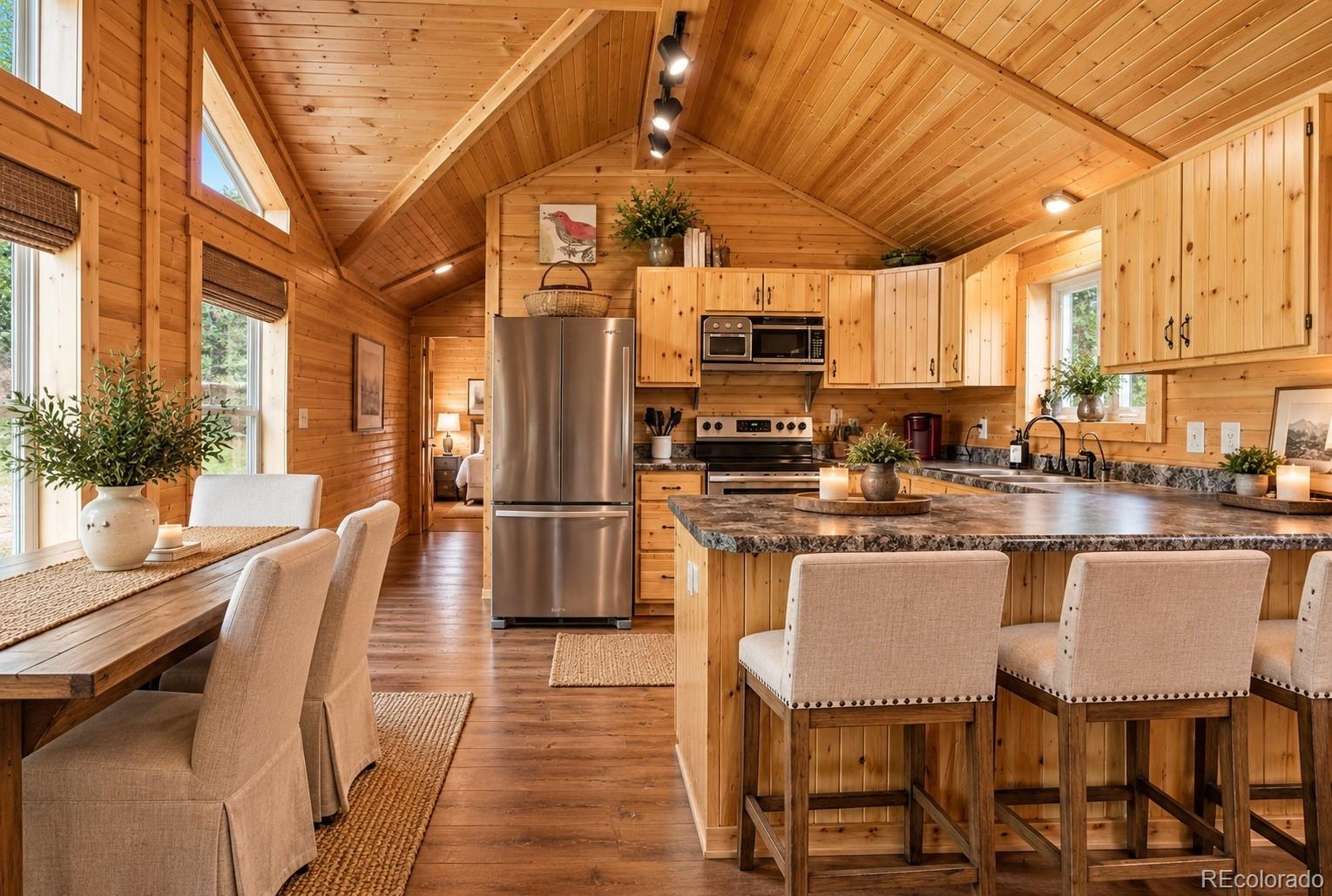 MLS Image #6 for 280  bunny road,bailey, Colorado