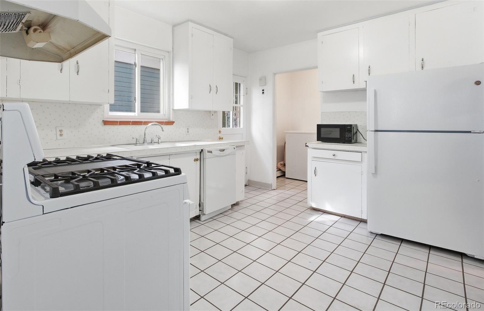 MLS Image #1 for 4433  perry street,denver, Colorado