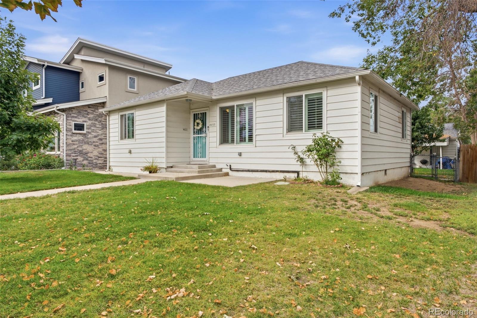 MLS Image #12 for 4433  perry street,denver, Colorado