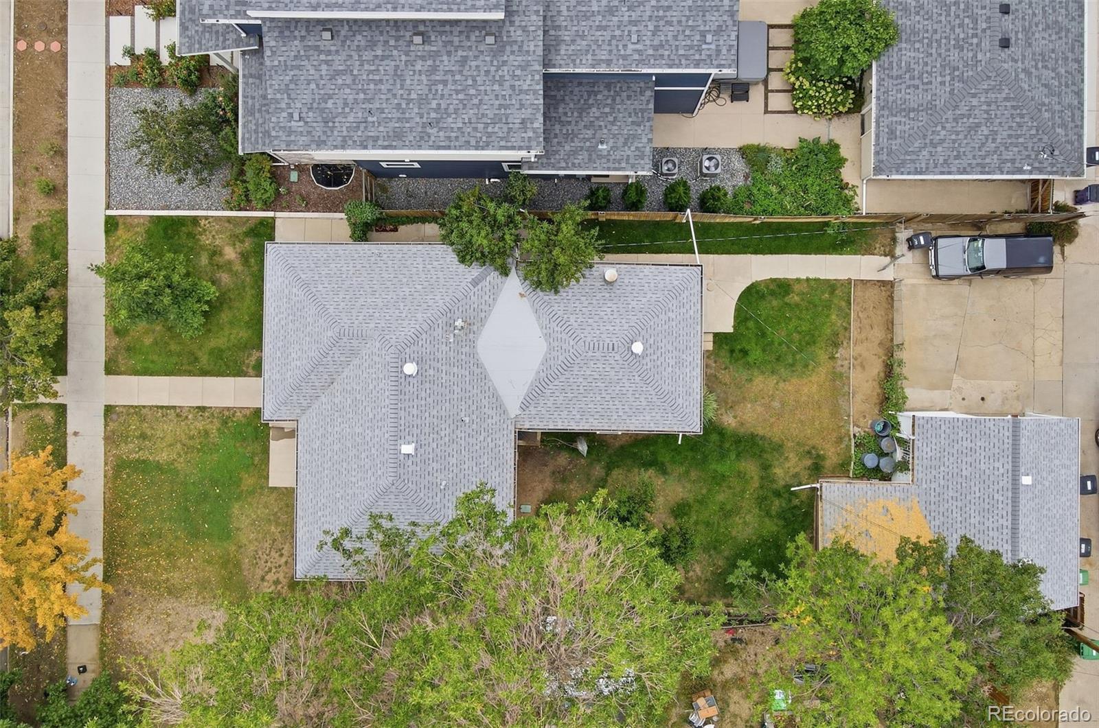 MLS Image #13 for 4433  perry street,denver, Colorado