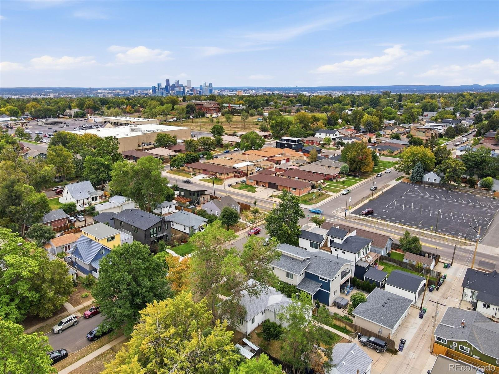 MLS Image #14 for 4433  perry street,denver, Colorado