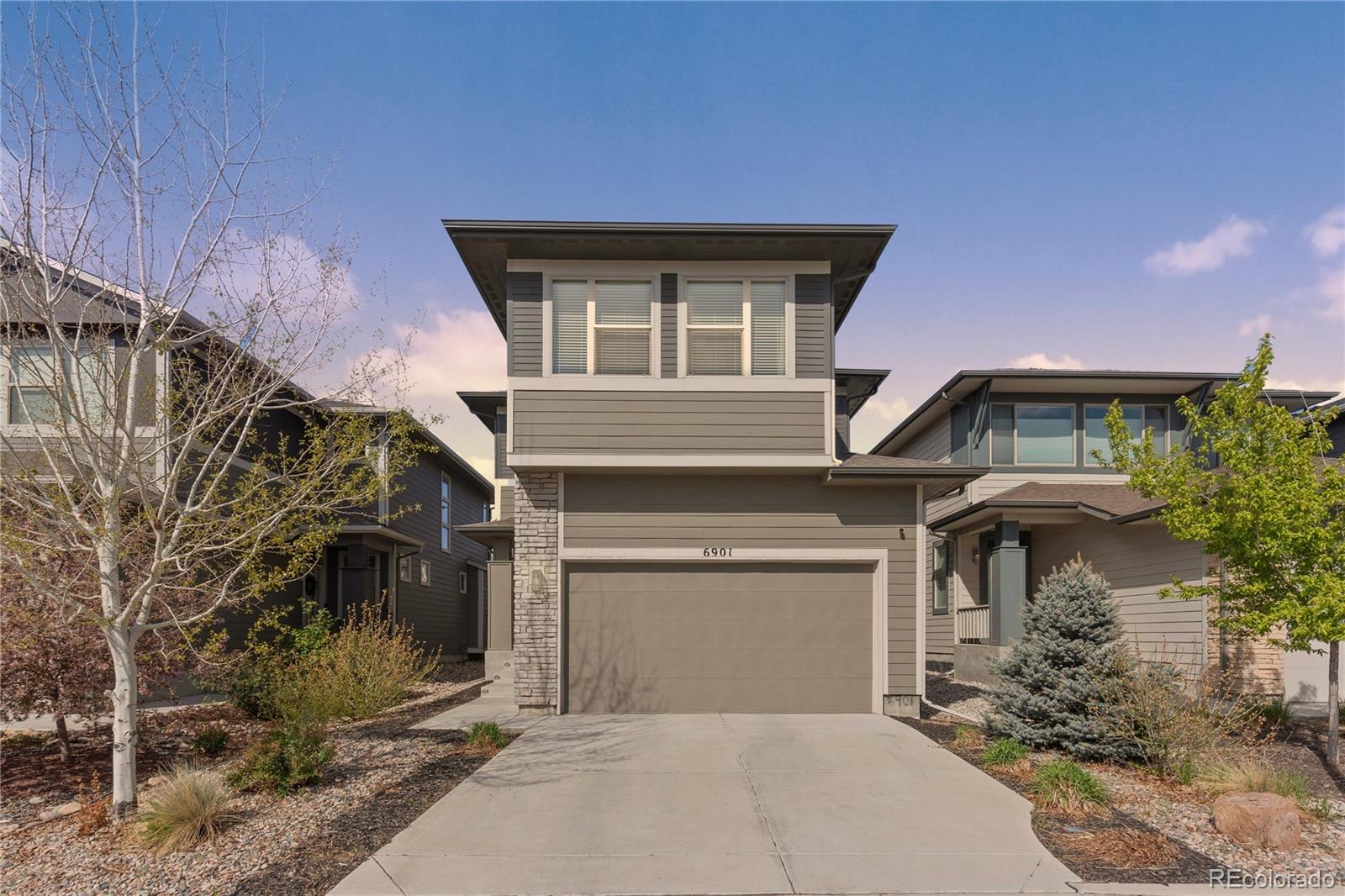 MLS Image #5 for 6901  eliot street,denver, Colorado