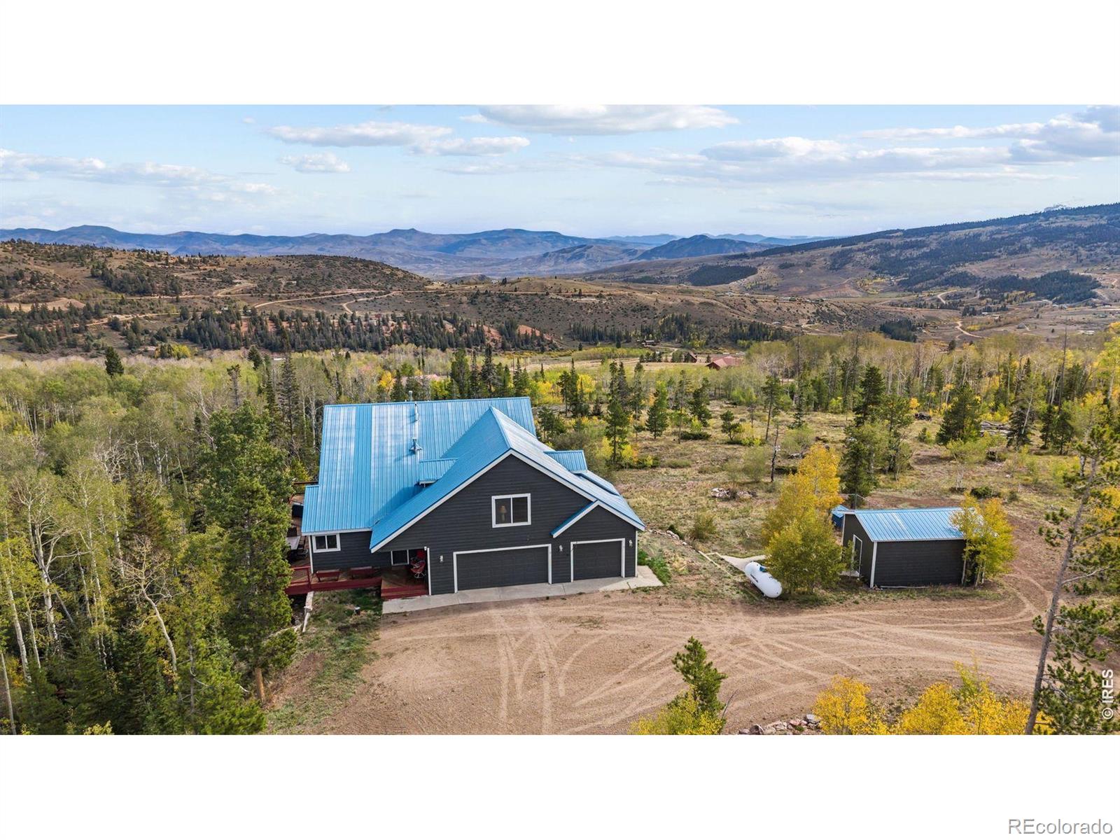 MLS Image #0 for 2460  county road 164 ,kremmling, Colorado