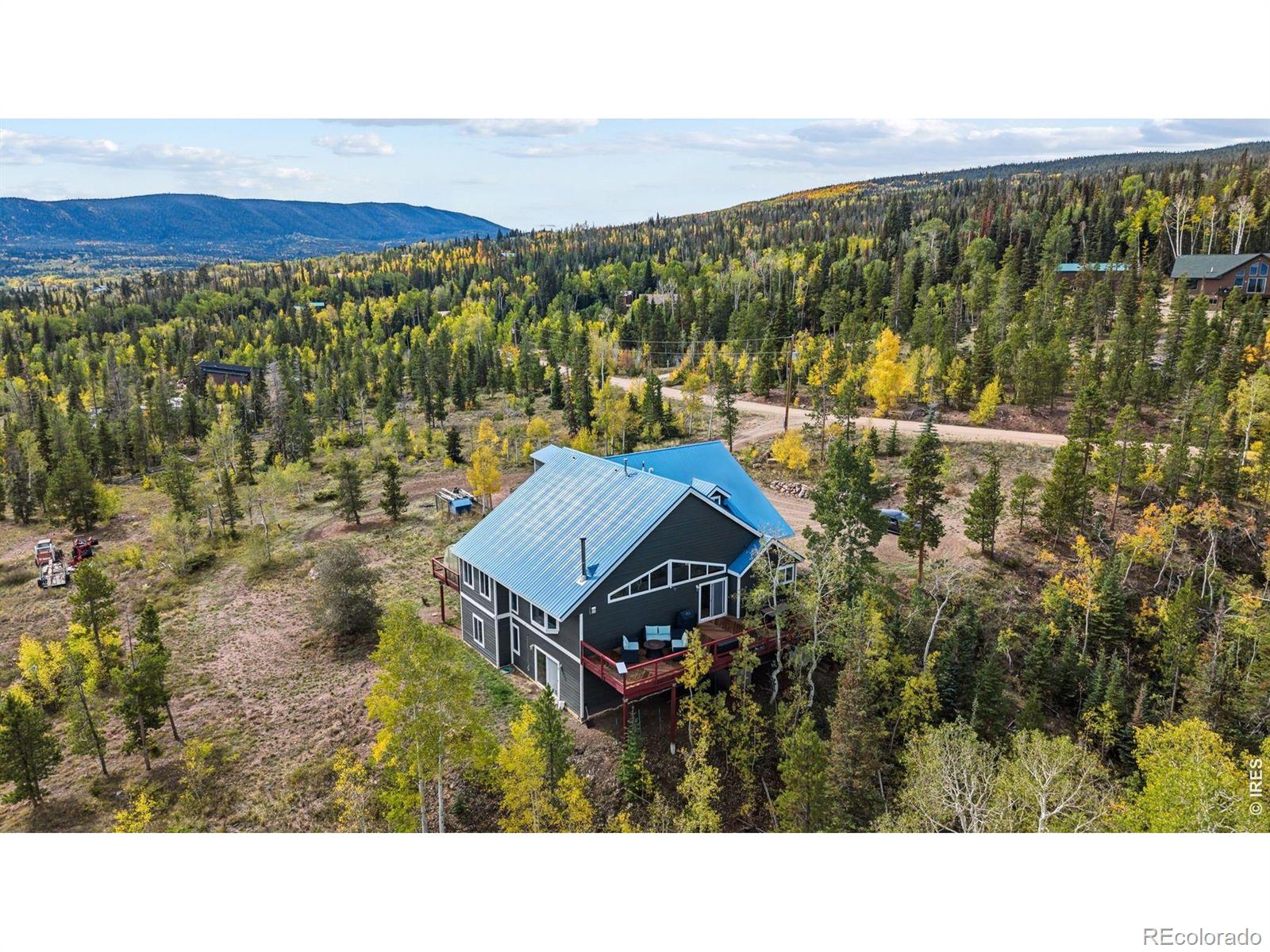 MLS Image #1 for 2460  county road 164 ,kremmling, Colorado
