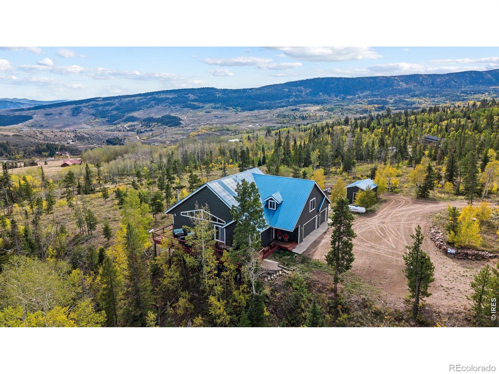 MLS Image #2 for 2460  county road 164 ,kremmling, Colorado