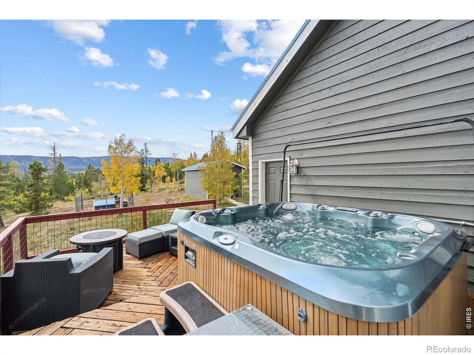 MLS Image #25 for 2460  county road 164 ,kremmling, Colorado