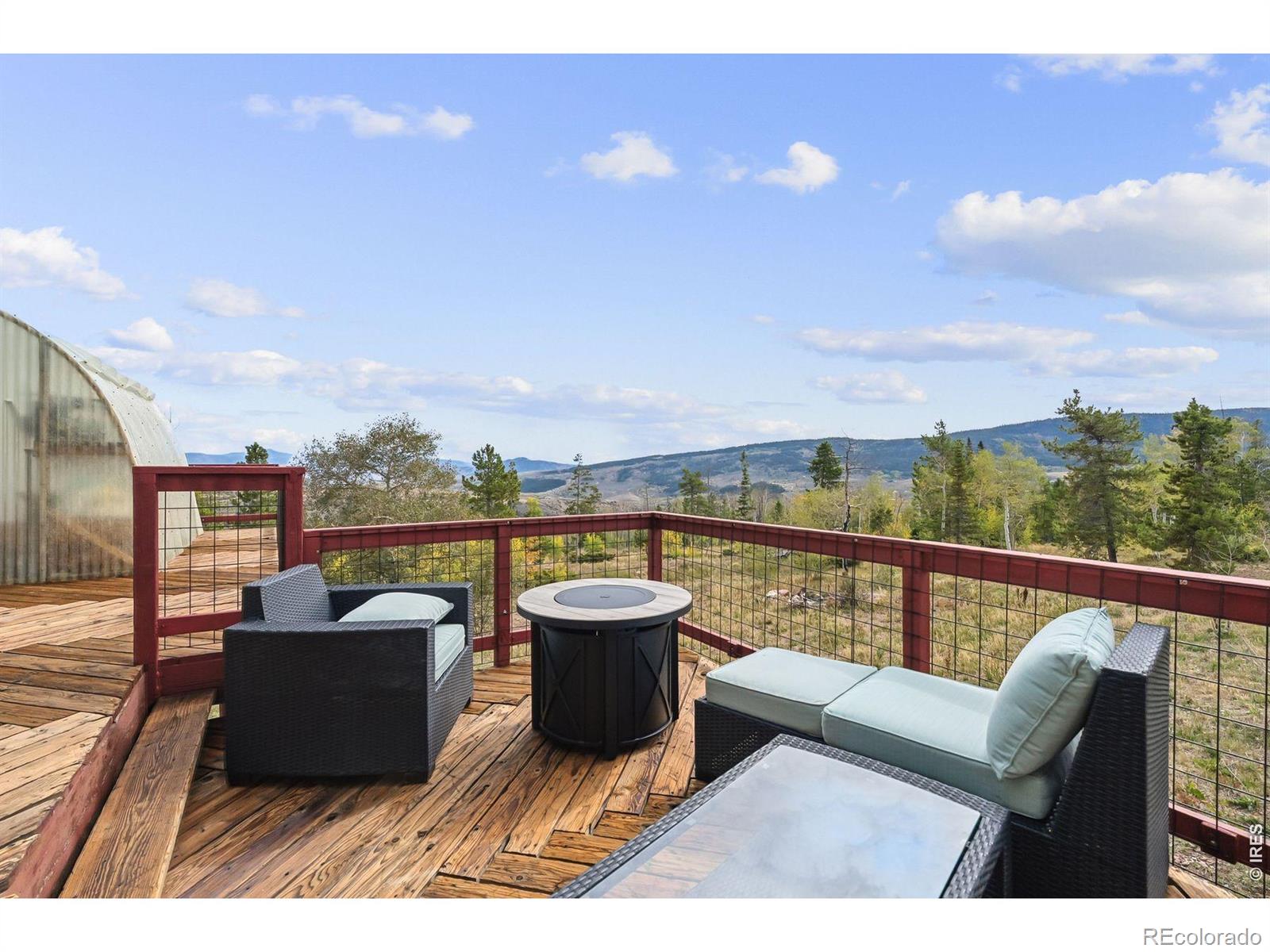 MLS Image #26 for 2460  county road 164 ,kremmling, Colorado