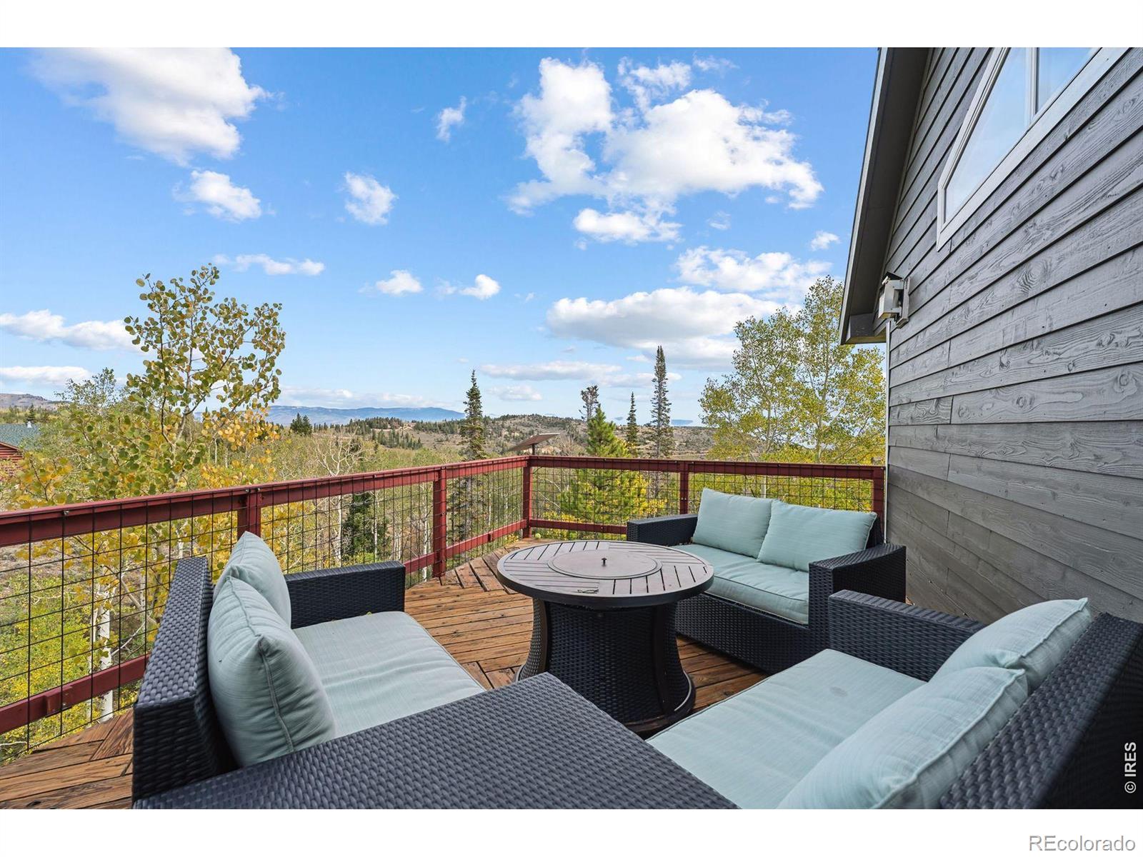 MLS Image #3 for 2460  county road 164 ,kremmling, Colorado