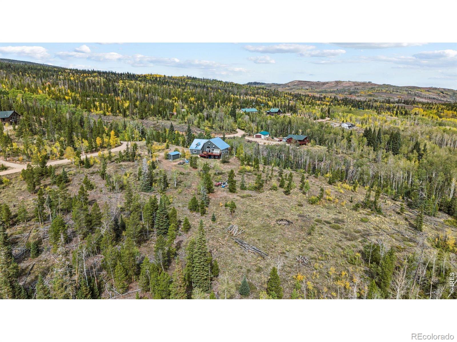 MLS Image #48 for 2460  county road 164 ,kremmling, Colorado