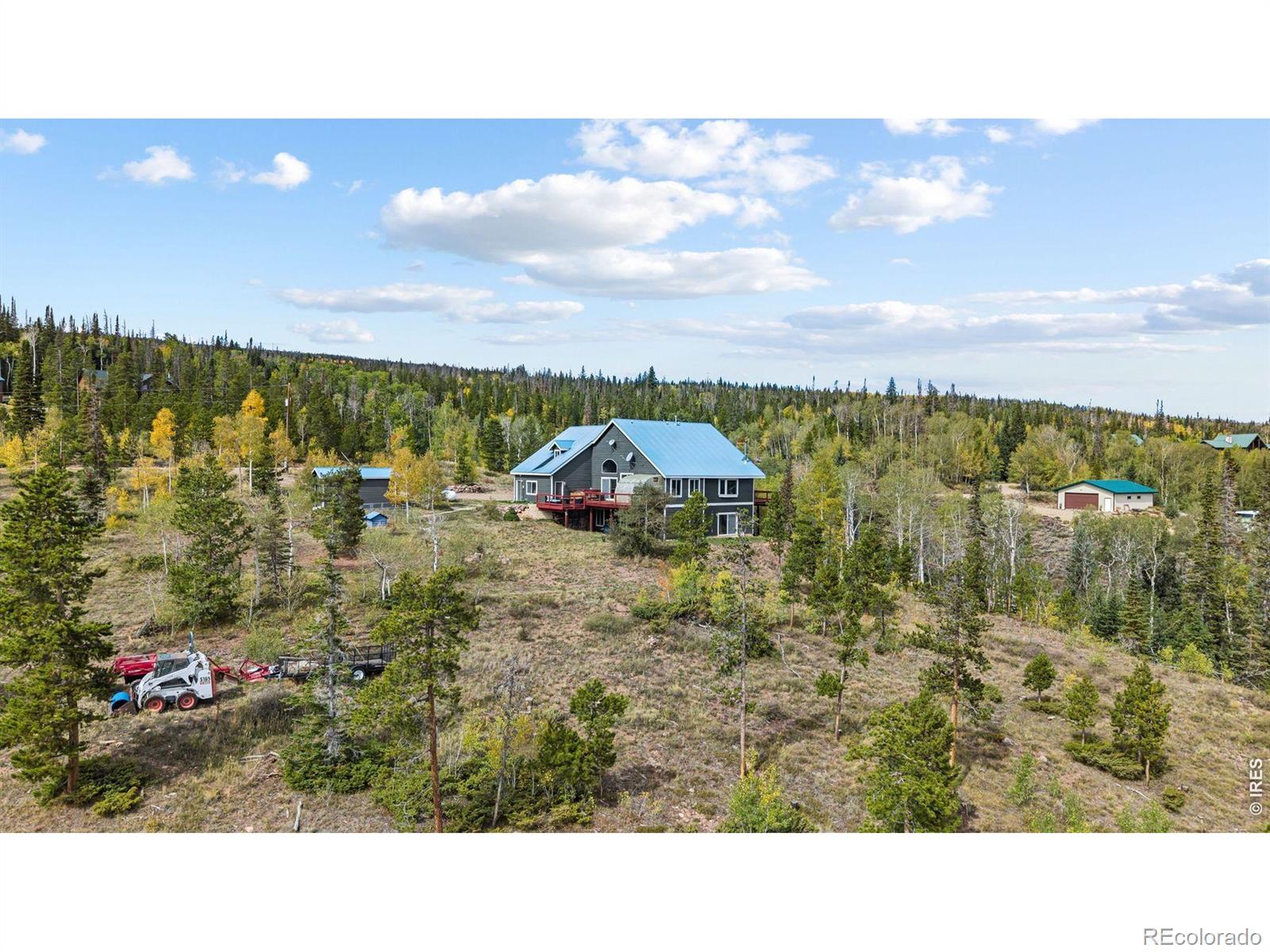 MLS Image #49 for 2460  county road 164 ,kremmling, Colorado