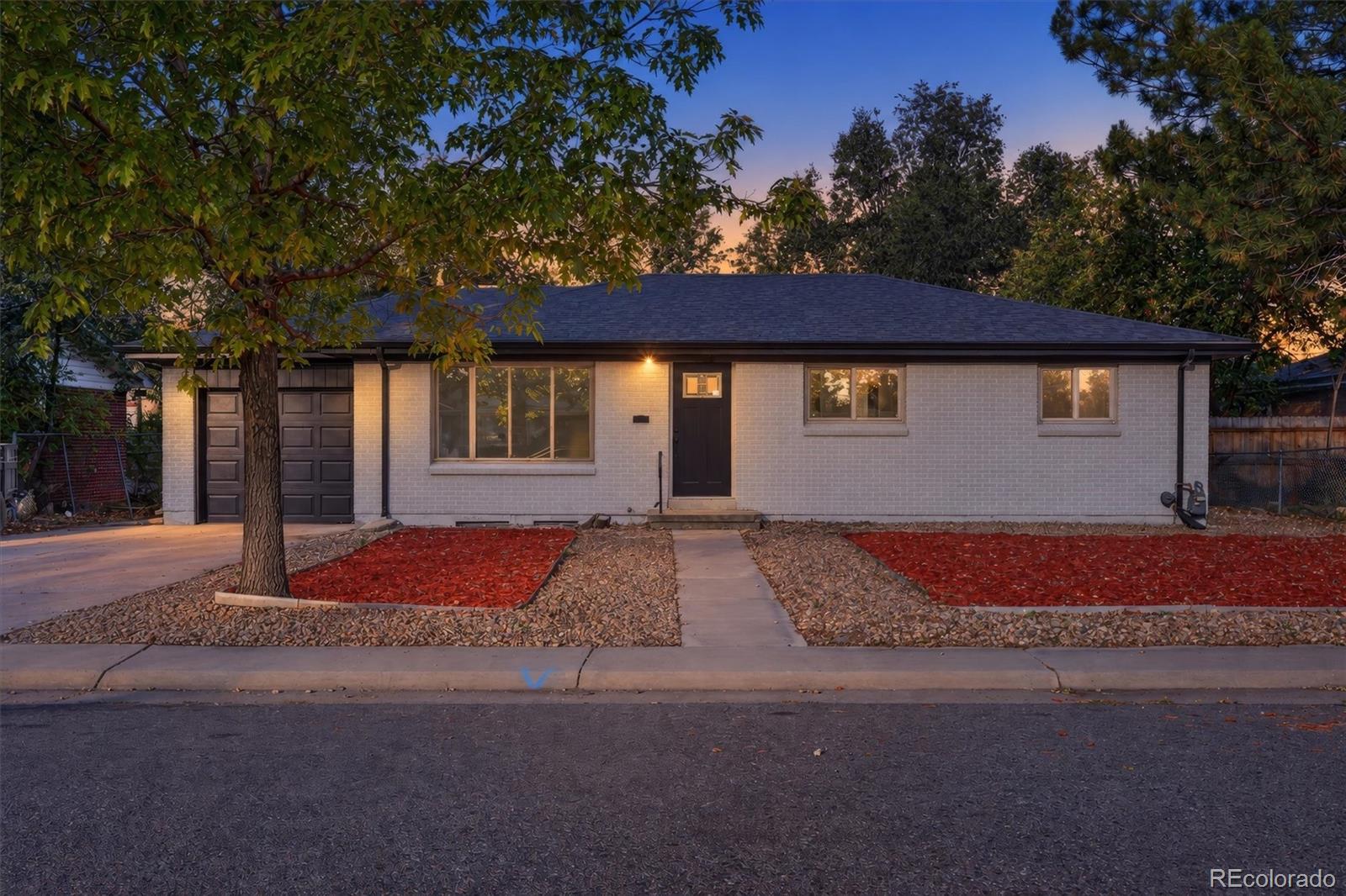 MLS Image #0 for 3113  worchester street,aurora, Colorado