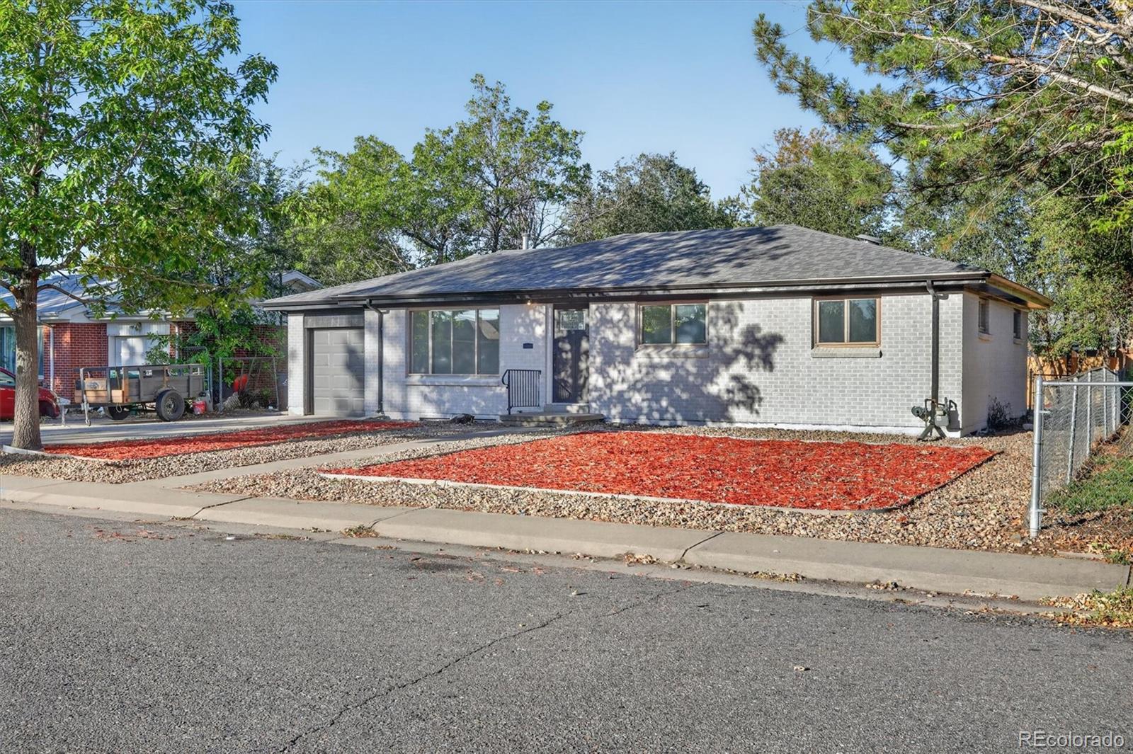 MLS Image #1 for 3113  worchester street,aurora, Colorado
