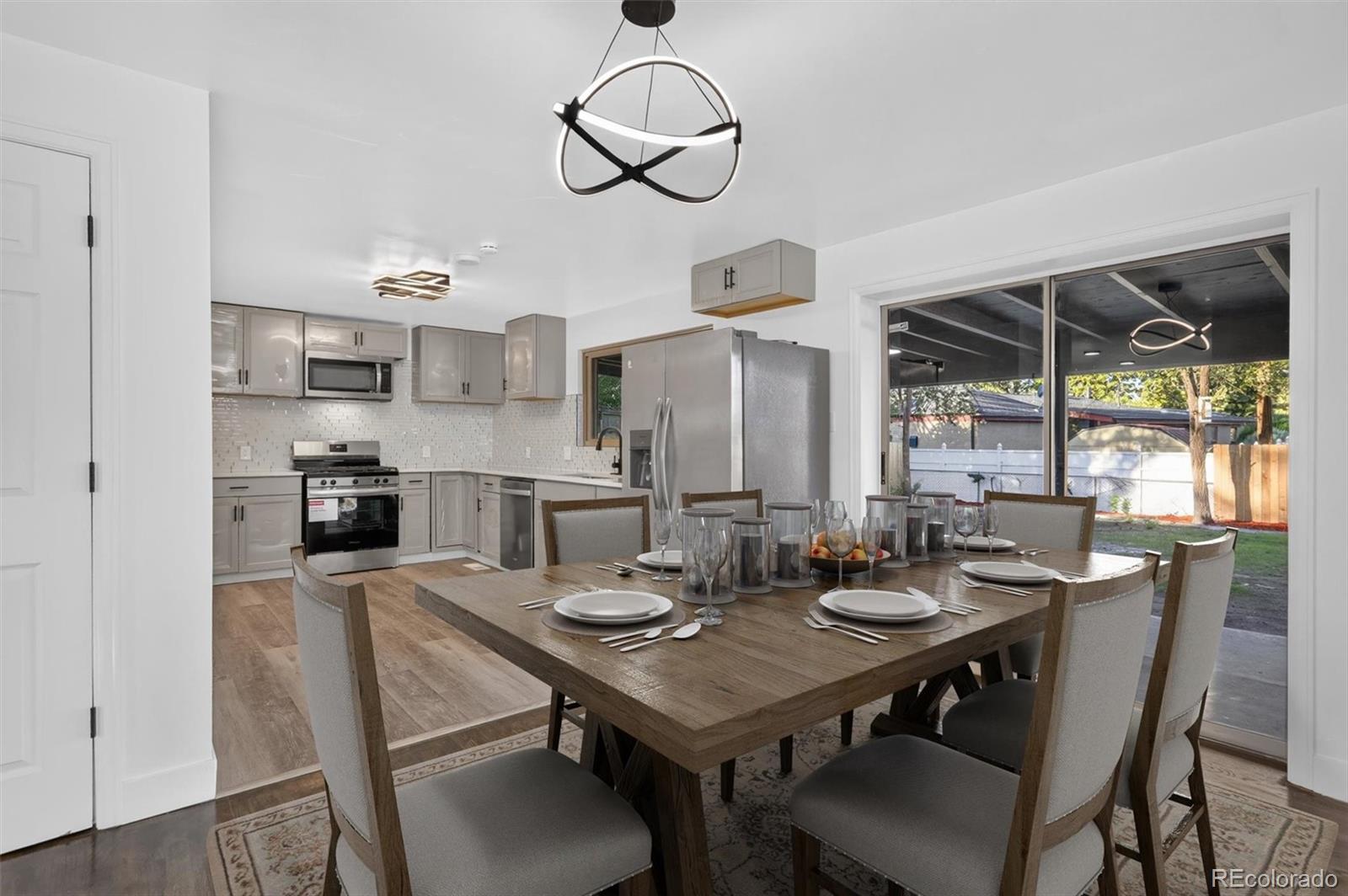 MLS Image #16 for 3113  worchester street,aurora, Colorado