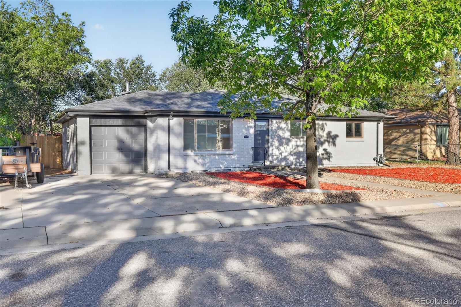 MLS Image #2 for 3113  worchester street,aurora, Colorado