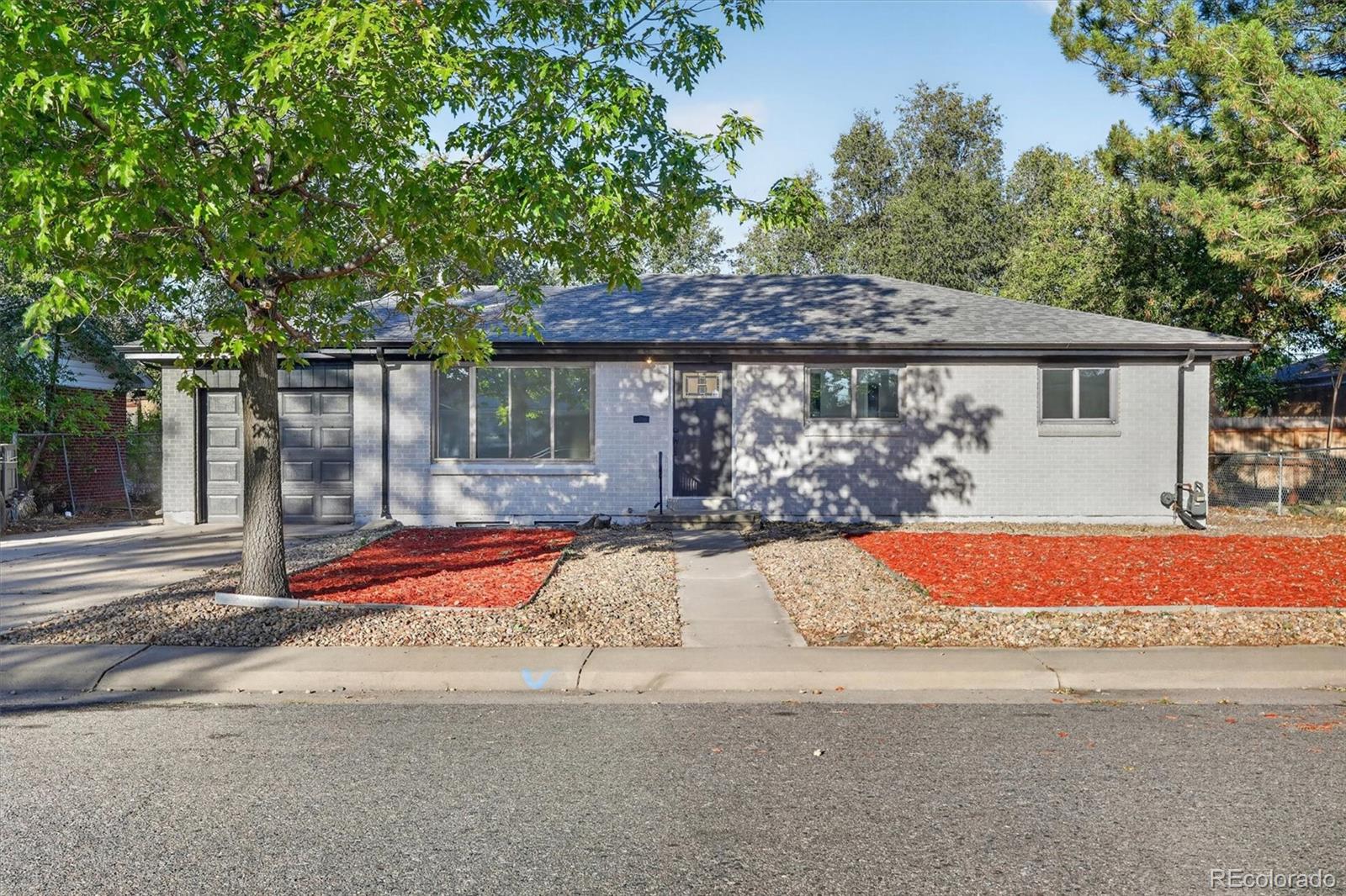 MLS Image #3 for 3113  worchester street,aurora, Colorado