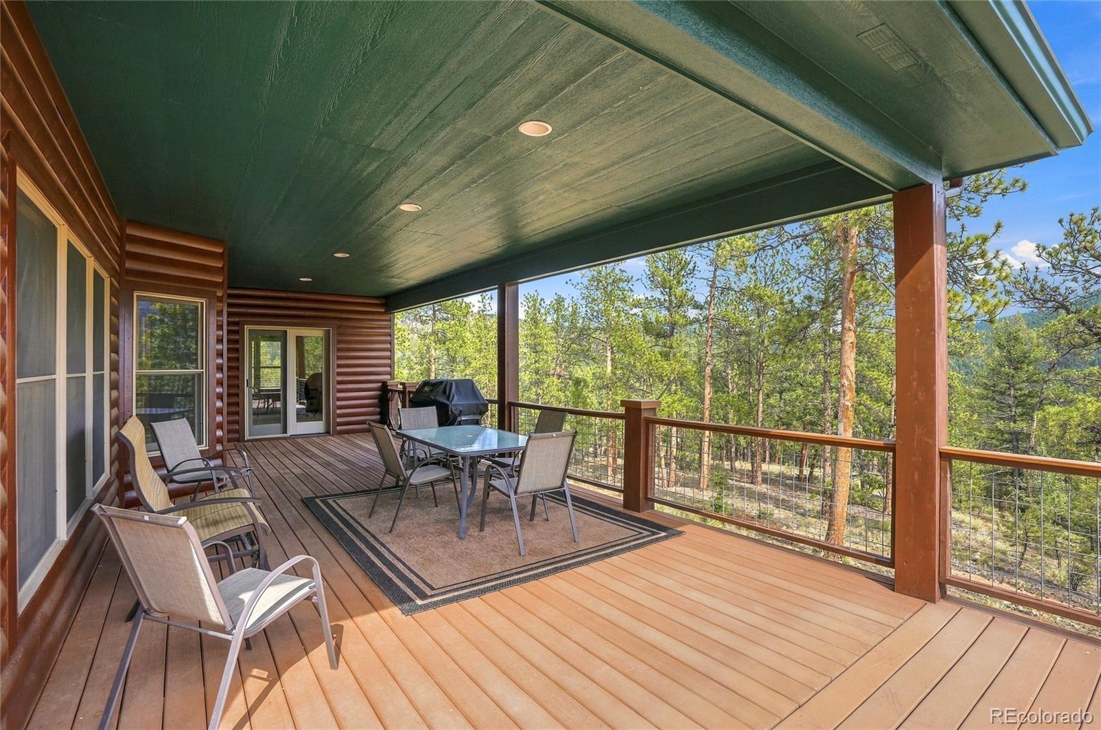 MLS Image #13 for 28934  amerind springs trail,pine, Colorado