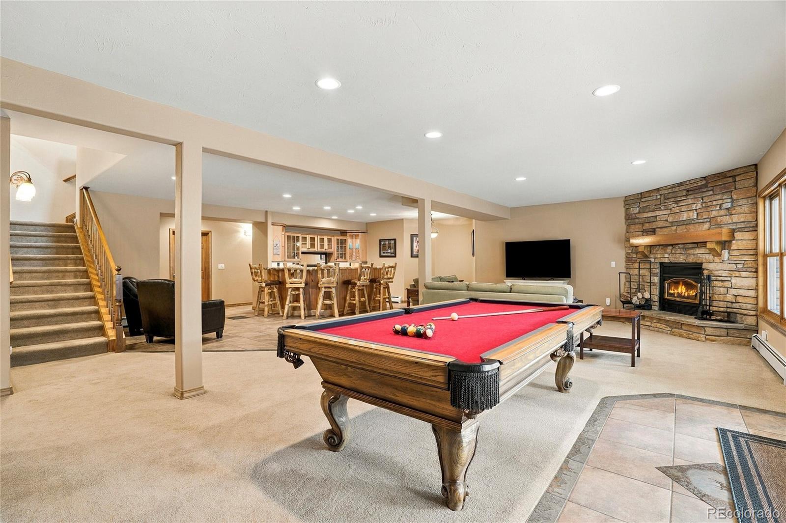 MLS Image #24 for 28934  amerind springs trail,pine, Colorado