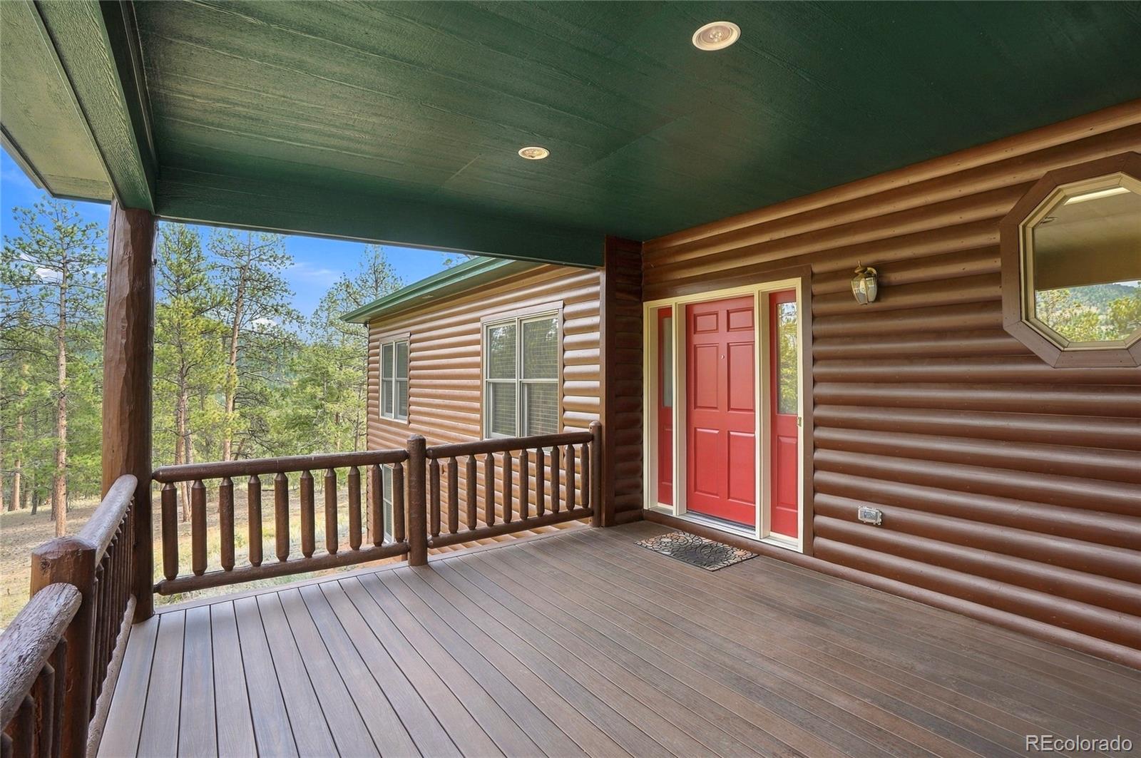MLS Image #3 for 28934  amerind springs trail,pine, Colorado