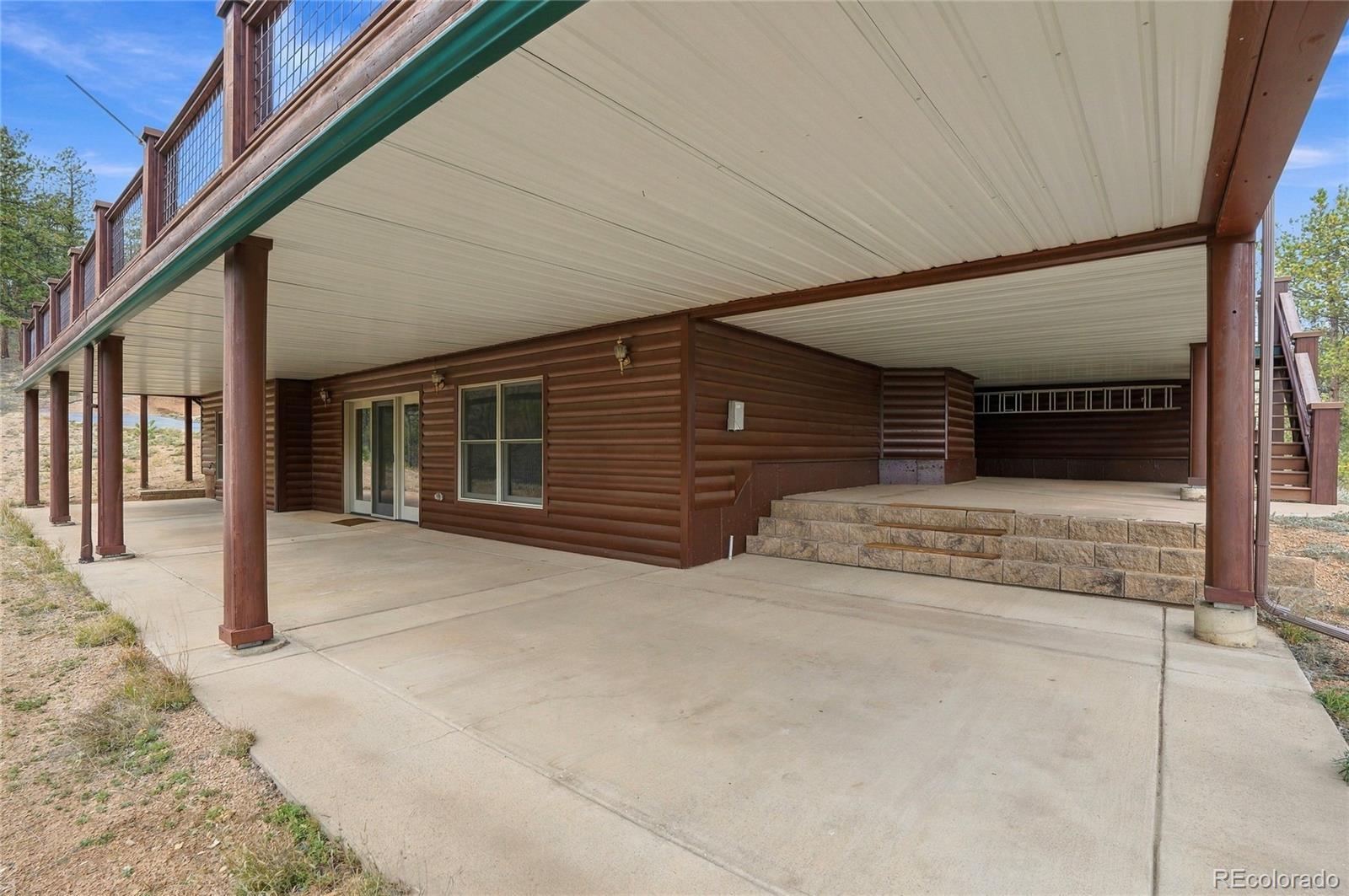 MLS Image #38 for 28934  amerind springs trail,pine, Colorado