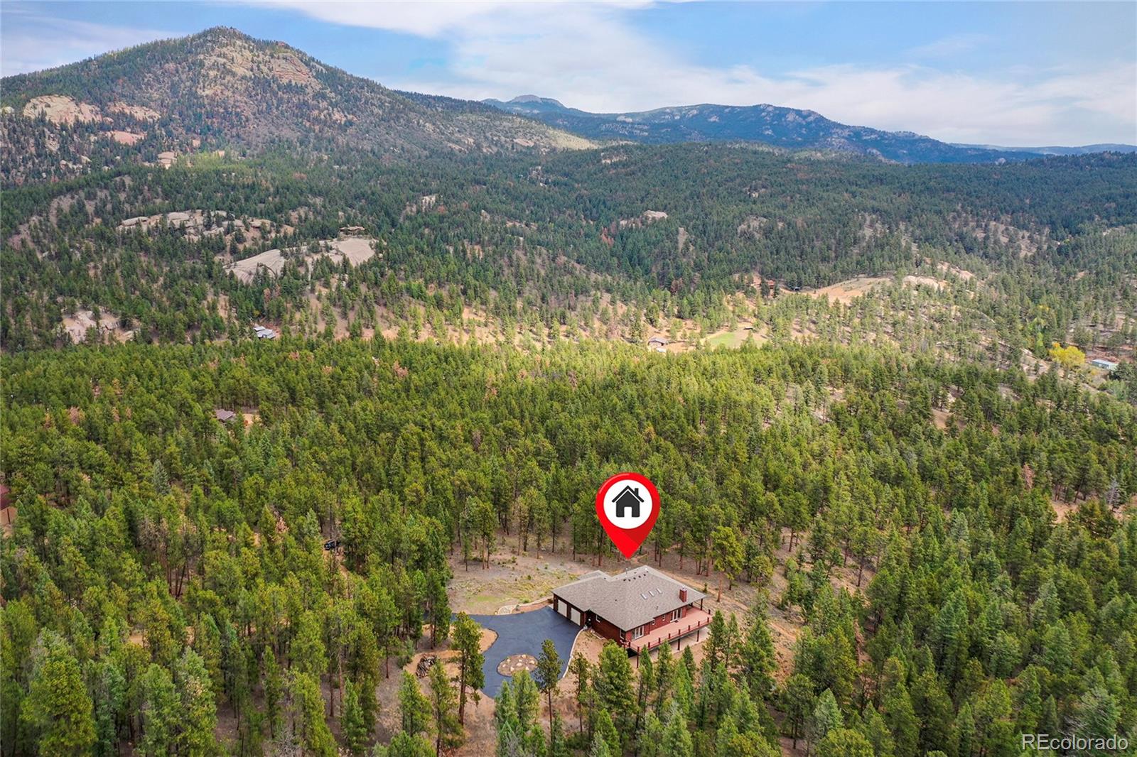 MLS Image #41 for 28934  amerind springs trail,pine, Colorado