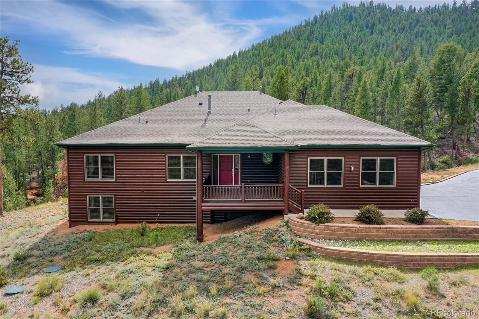 MLS Image #46 for 28934  amerind springs trail,pine, Colorado