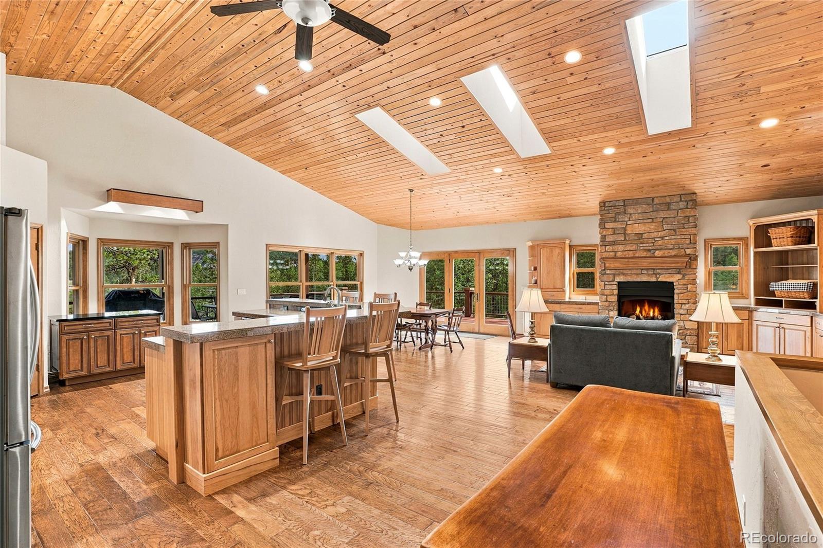 MLS Image #5 for 28934  amerind springs trail,pine, Colorado