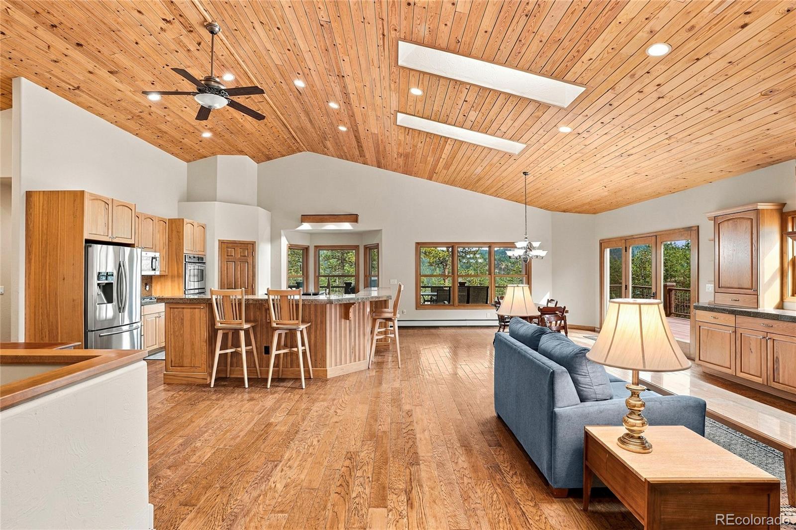 MLS Image #6 for 28934  amerind springs trail,pine, Colorado