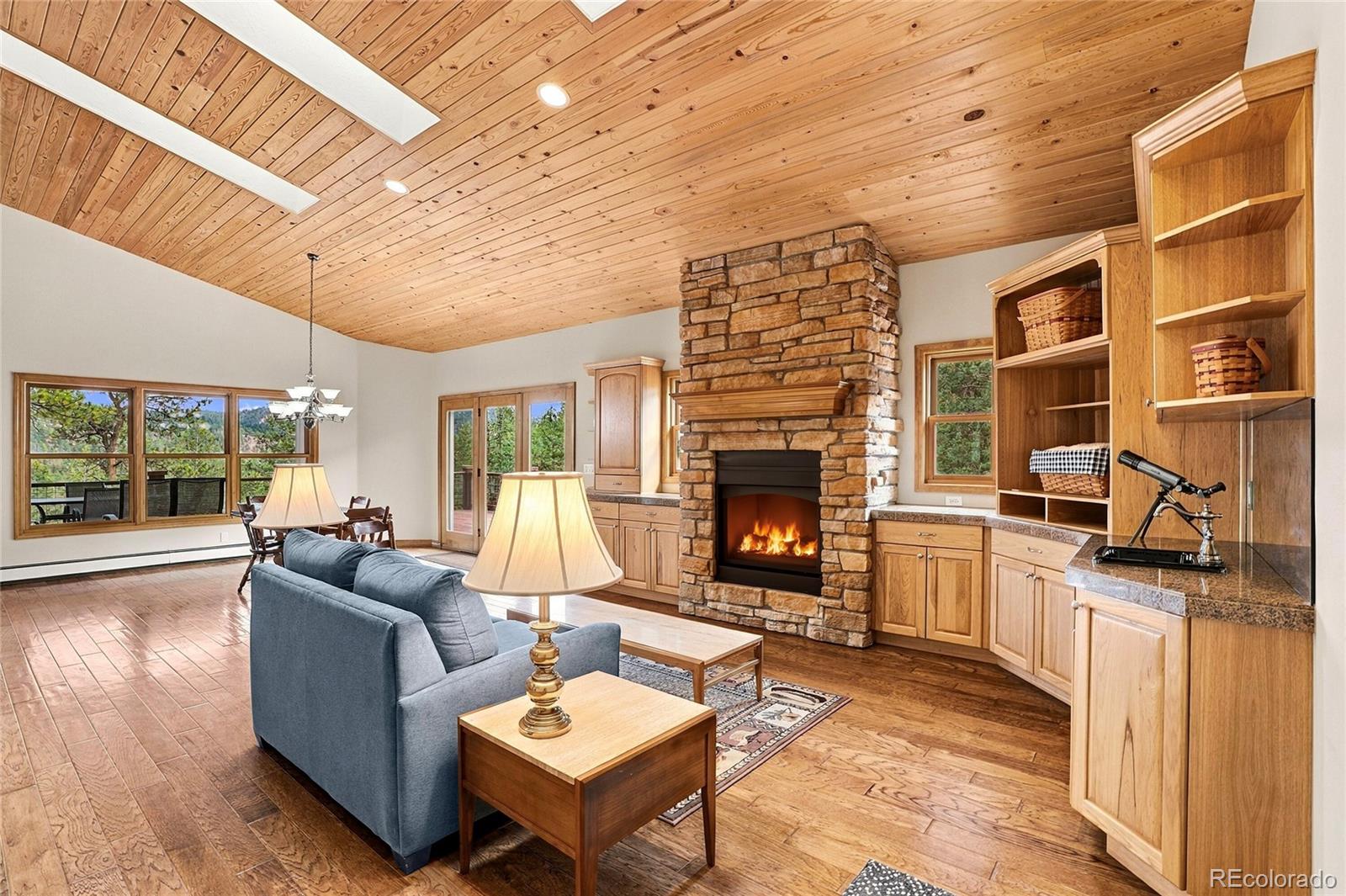 MLS Image #7 for 28934  amerind springs trail,pine, Colorado