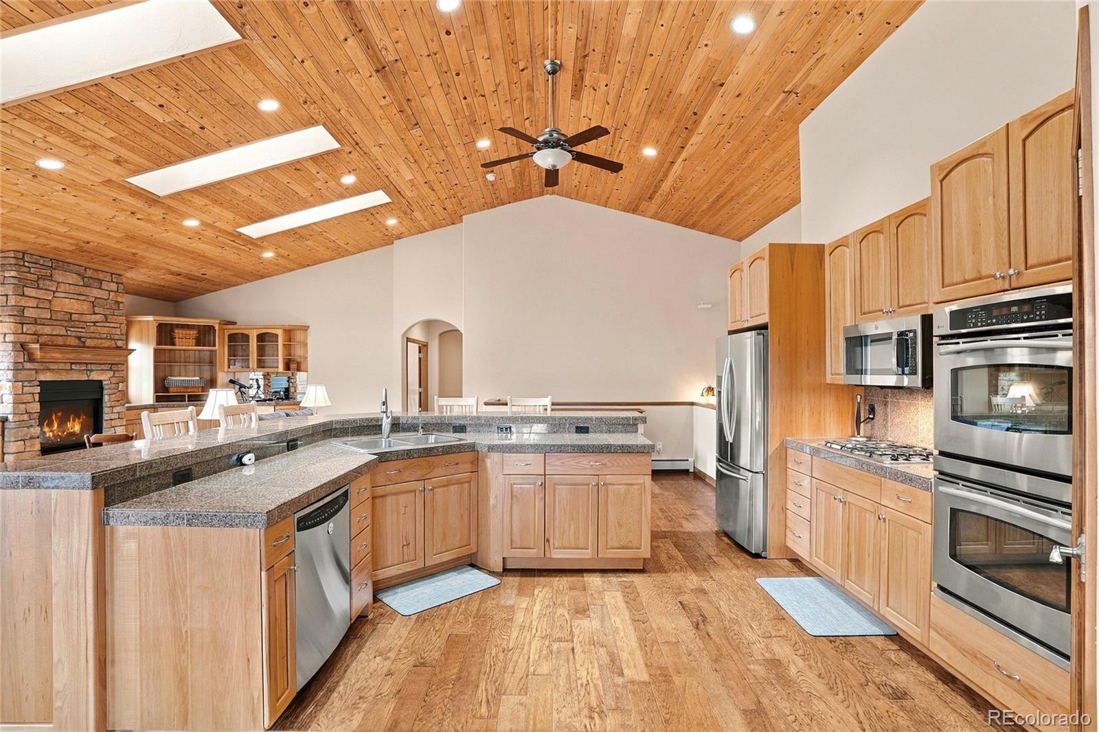 MLS Image #9 for 28934  amerind springs trail,pine, Colorado