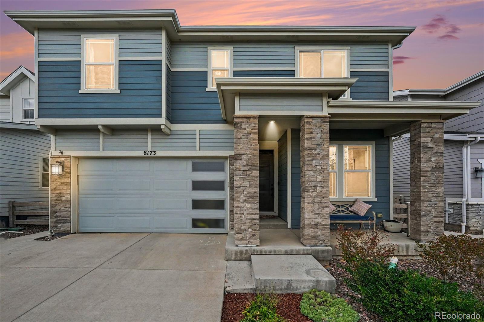 MLS Image #0 for 8173  big thompson street,littleton, Colorado