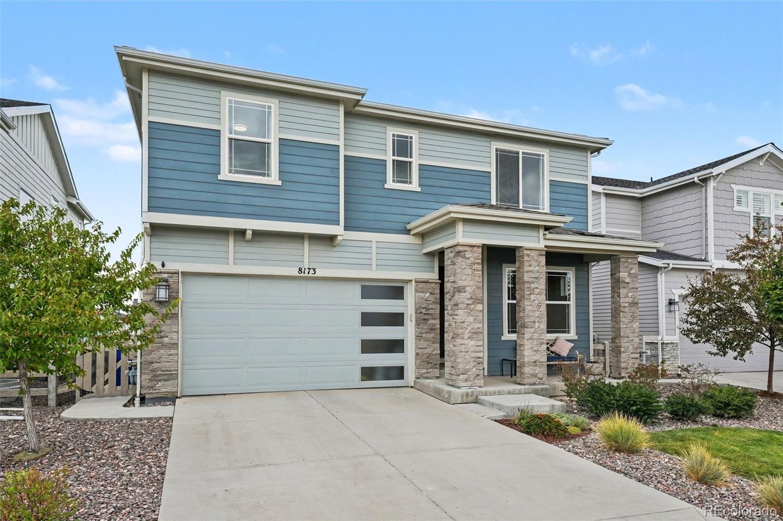 MLS Image #2 for 8173  big thompson street,littleton, Colorado