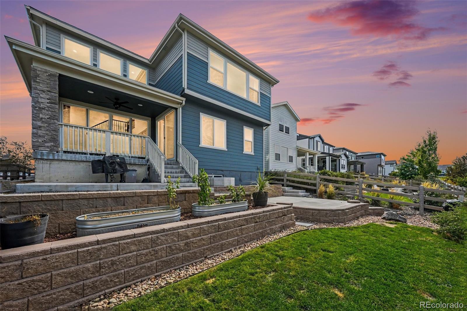 MLS Image #37 for 8173  big thompson street,littleton, Colorado
