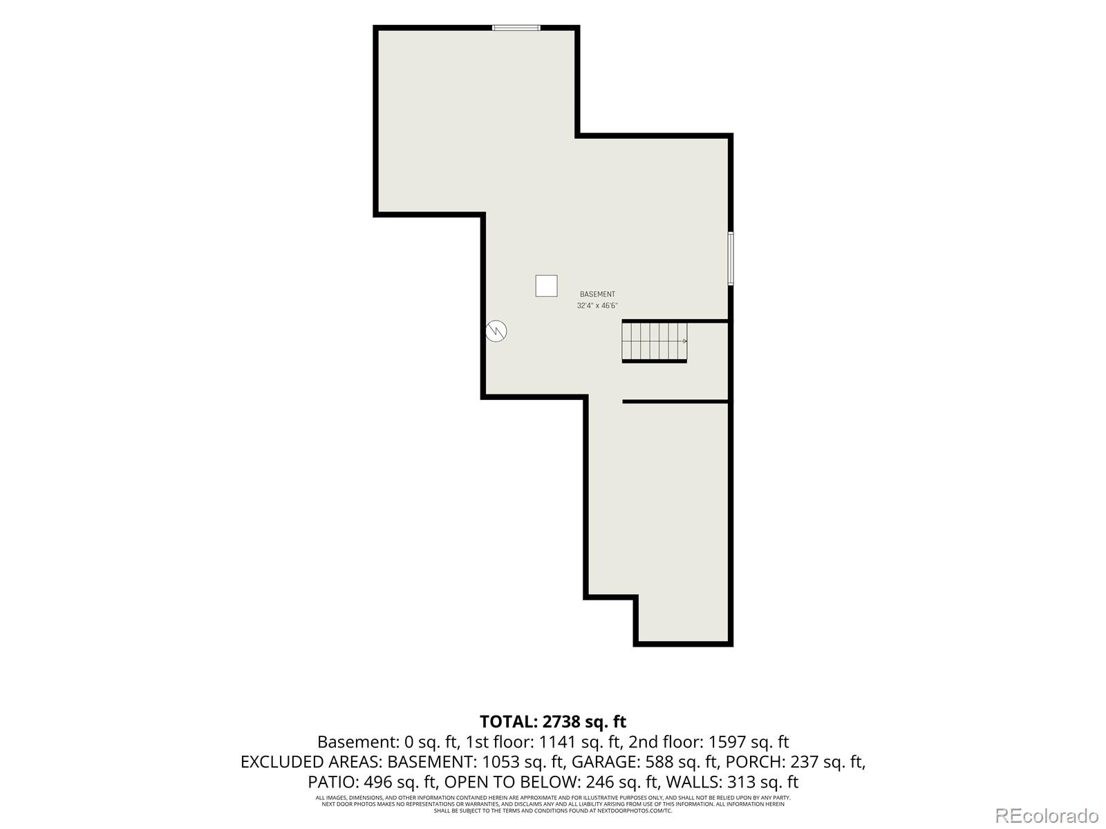MLS Image #42 for 8173  big thompson street,littleton, Colorado