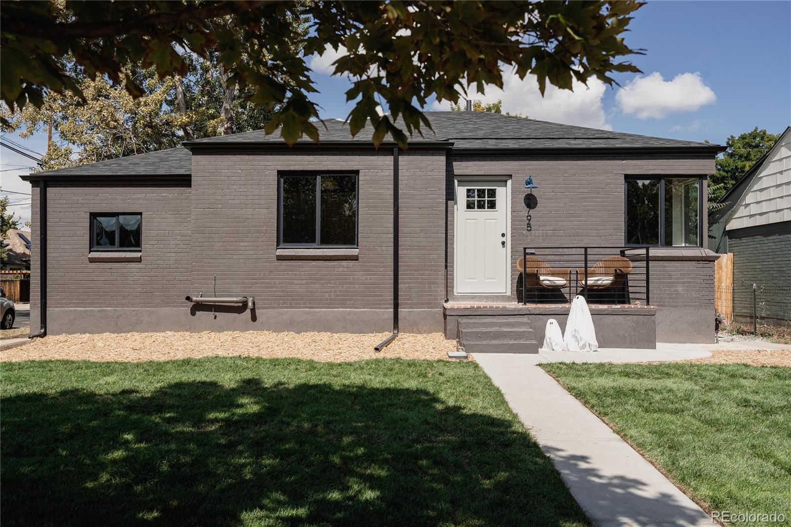 MLS Image #1 for 2795 w 39th avenue,denver, Colorado